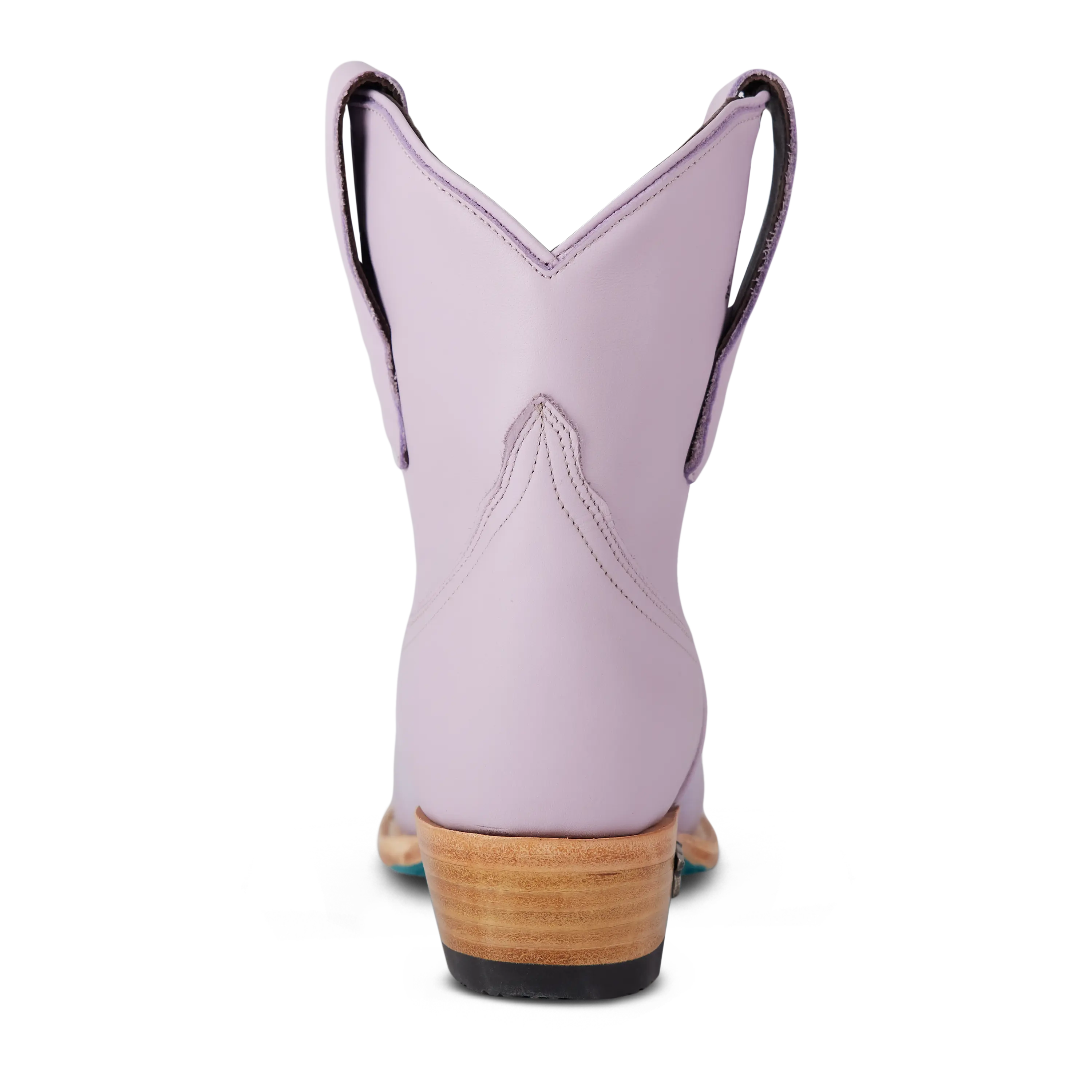 Emma Jane Bootie - Lovely Lavender