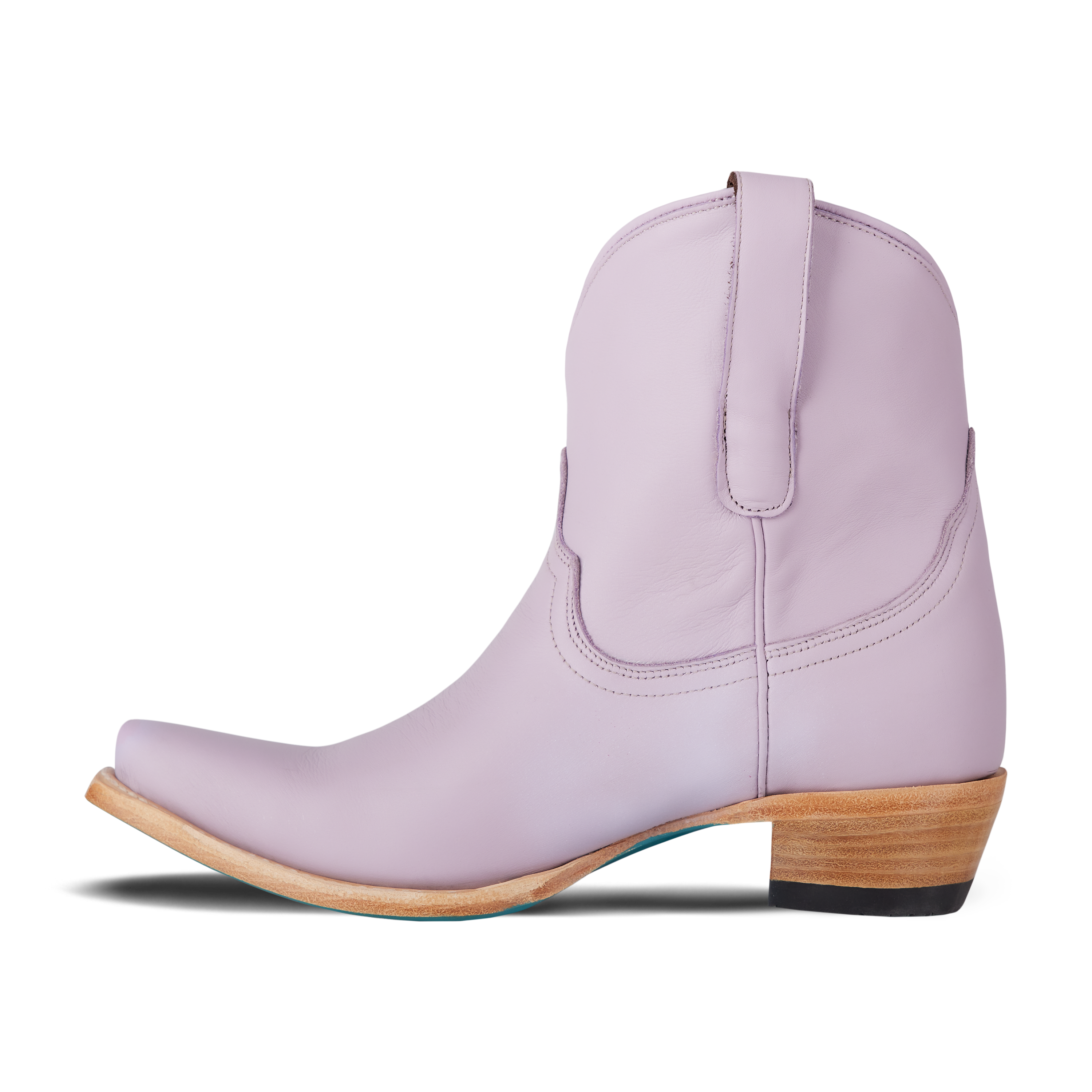 Emma Jane Bootie - Lovely Lavender