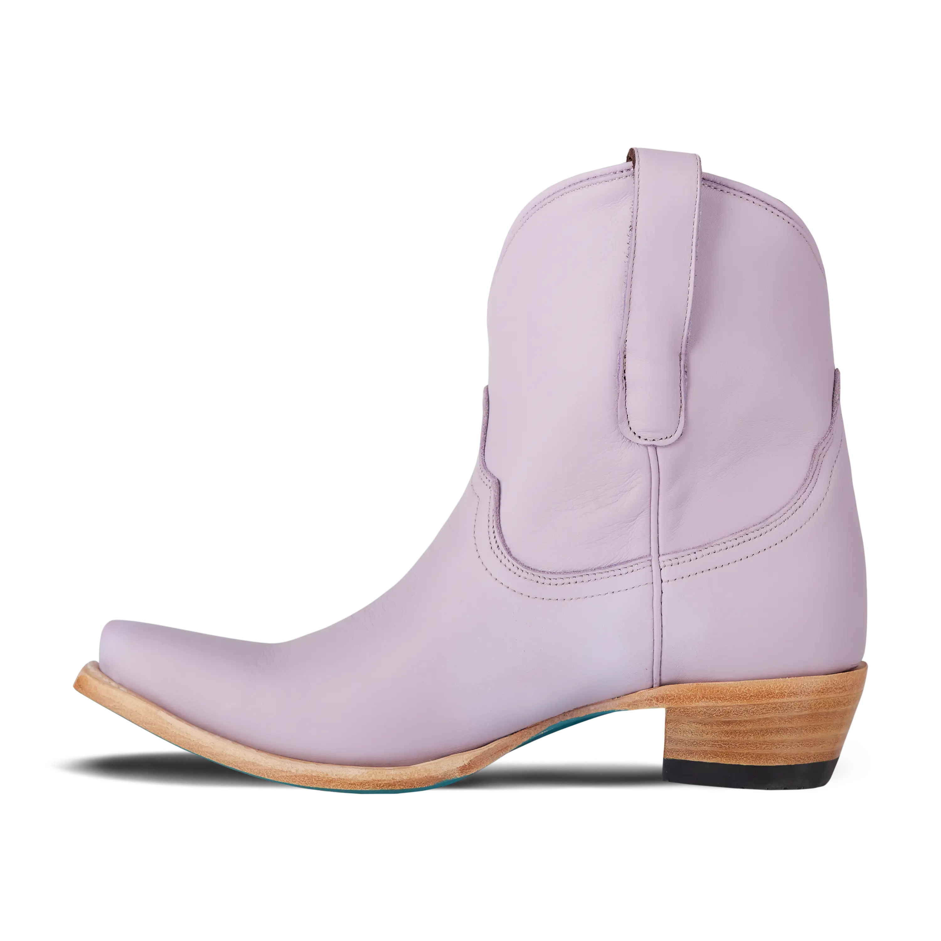 Emma Jane Bootie - Lovely Lavender