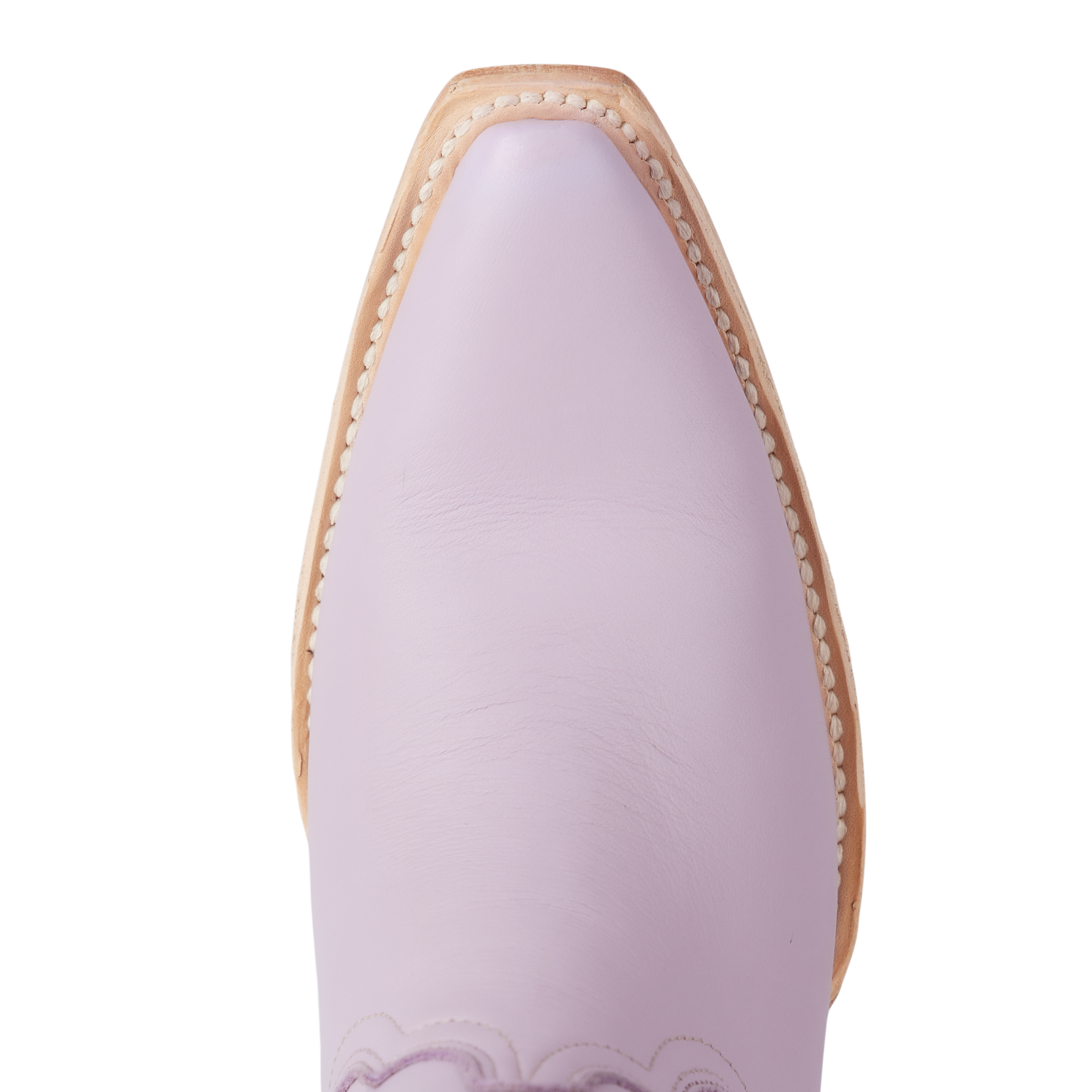 Emma Jane Bootie - Lovely Lavender