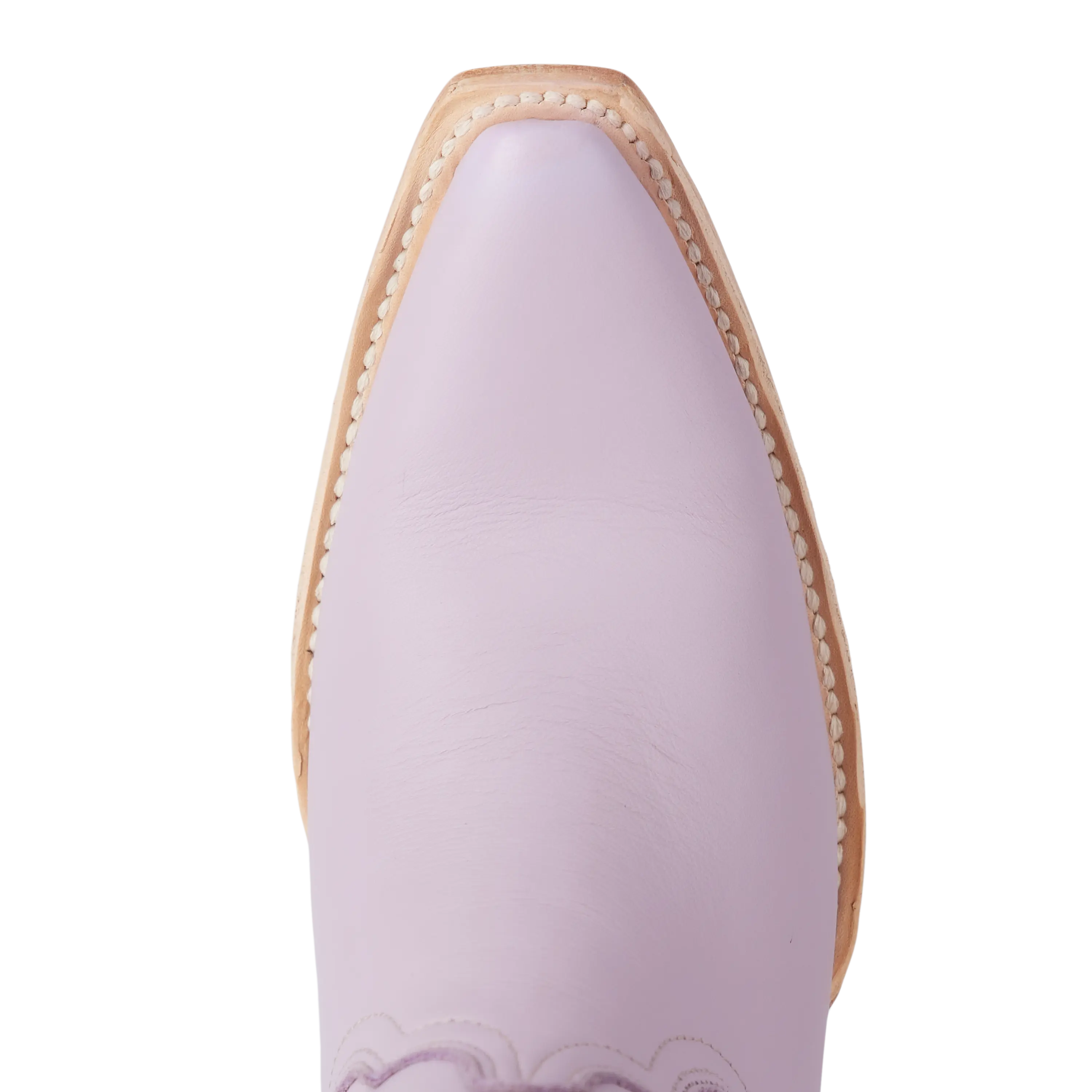 Emma Jane Bootie - Lovely Lavender