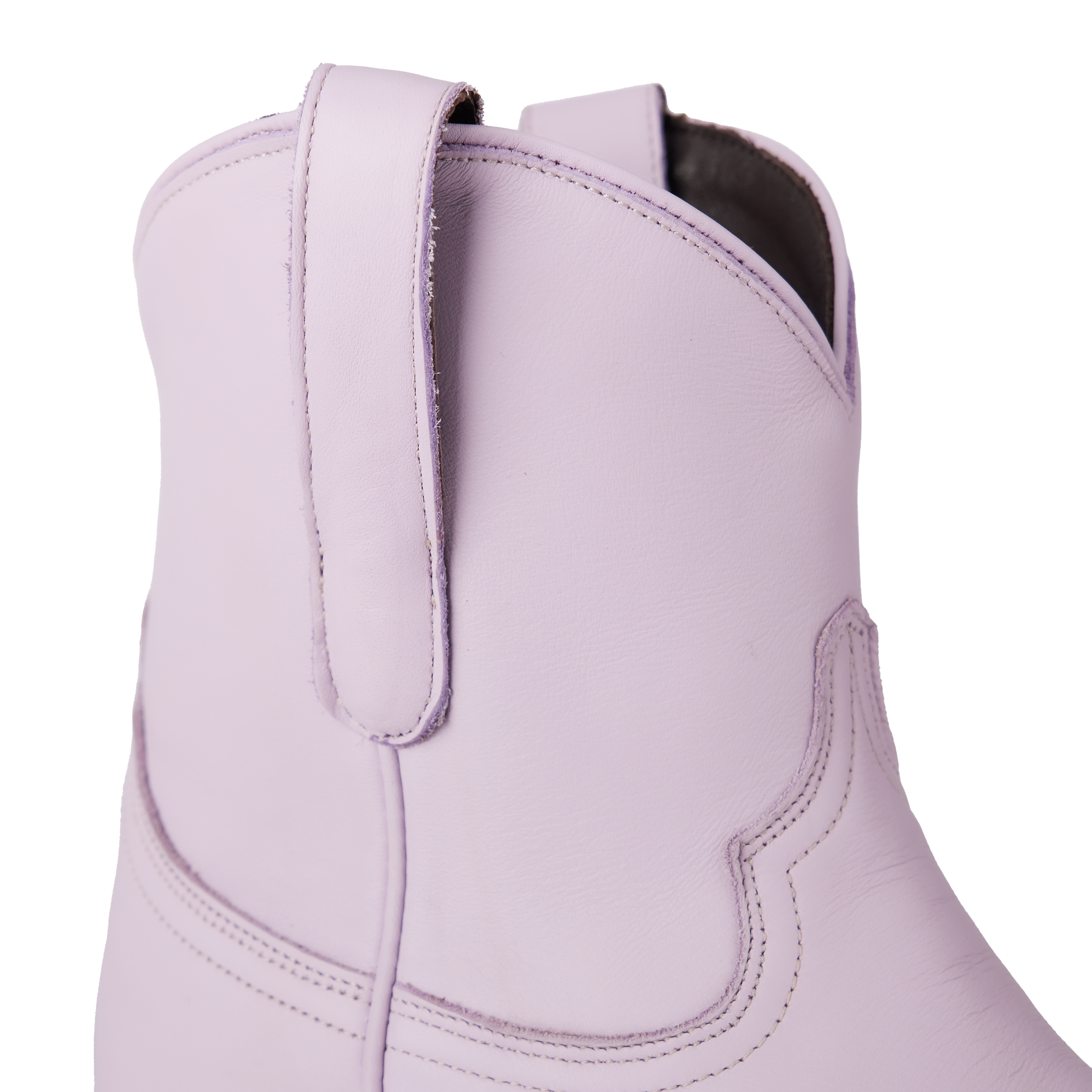 Emma Jane Bootie - Lovely Lavender