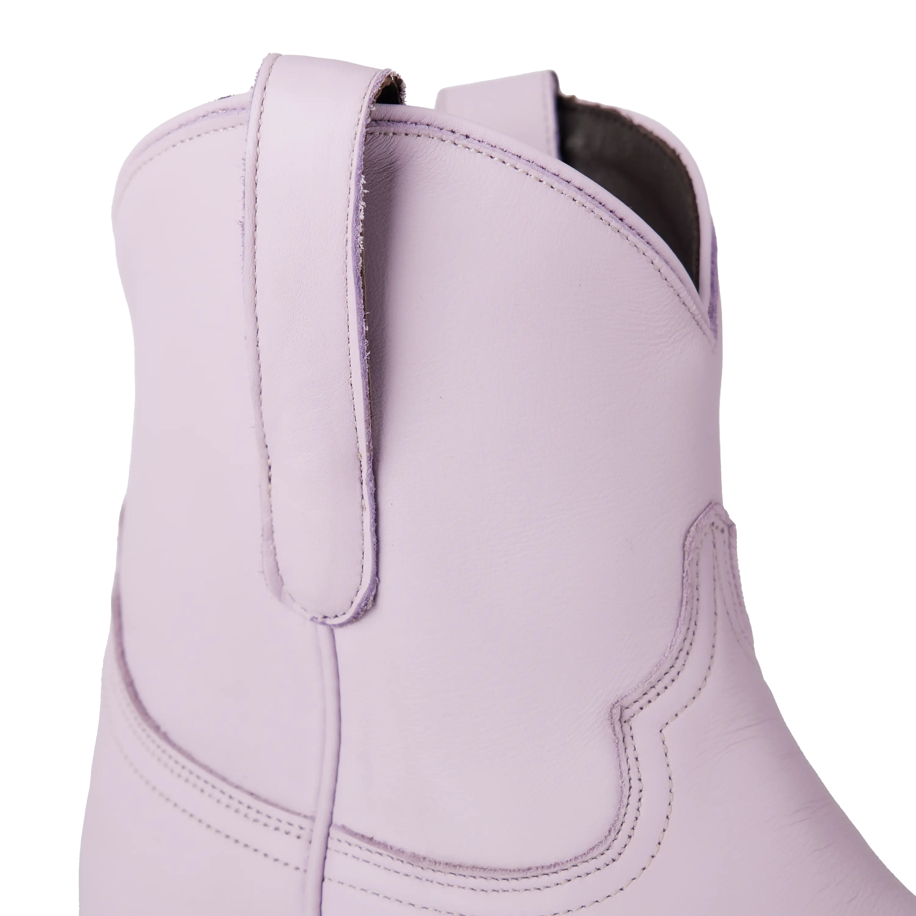 Emma Jane Bootie - Lovely Lavender