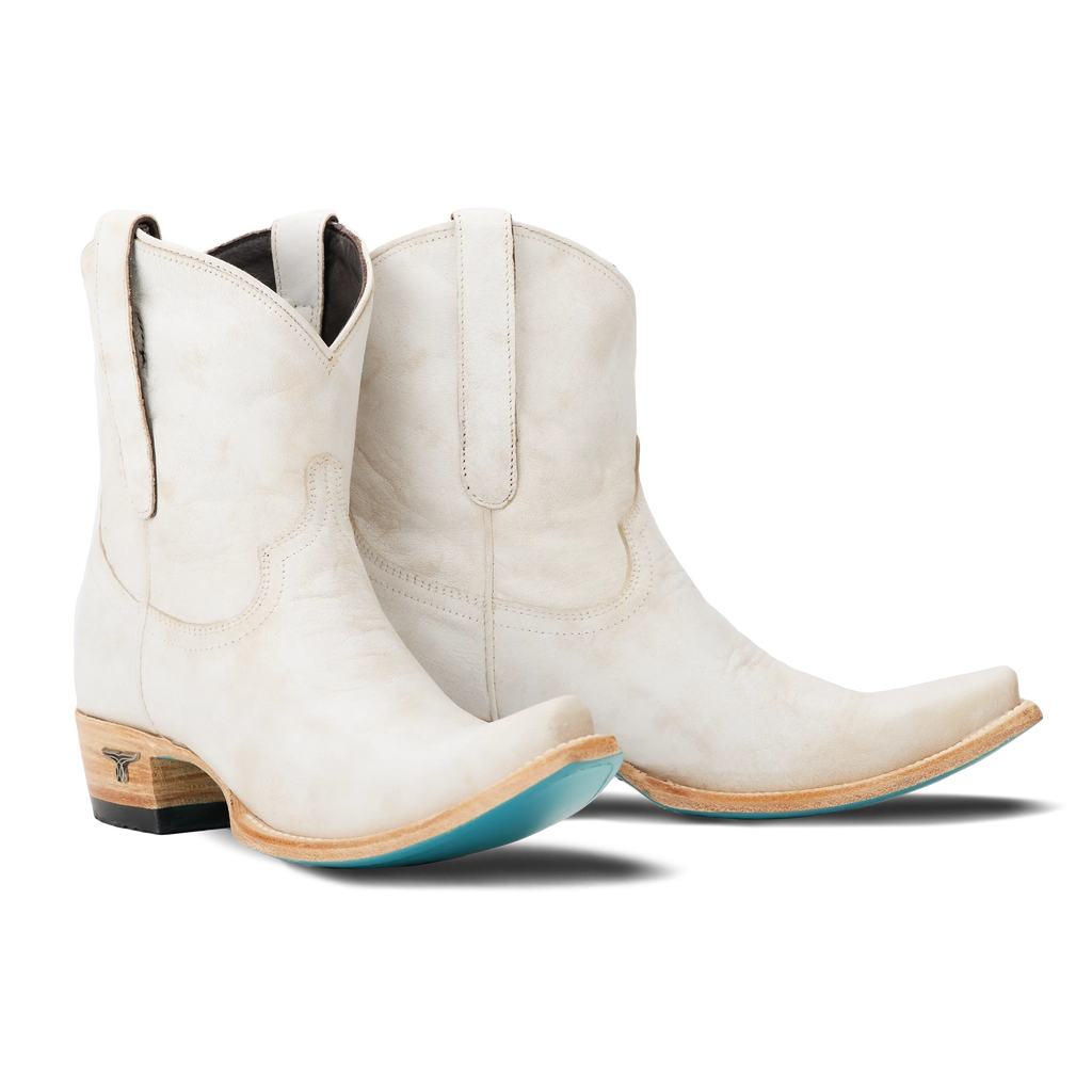 Emma Jane Bootie - Ceramic Crackle