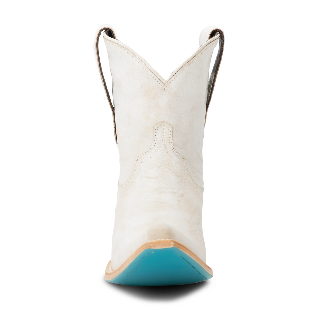 Emma Jane Bootie - Ceramic Crackle