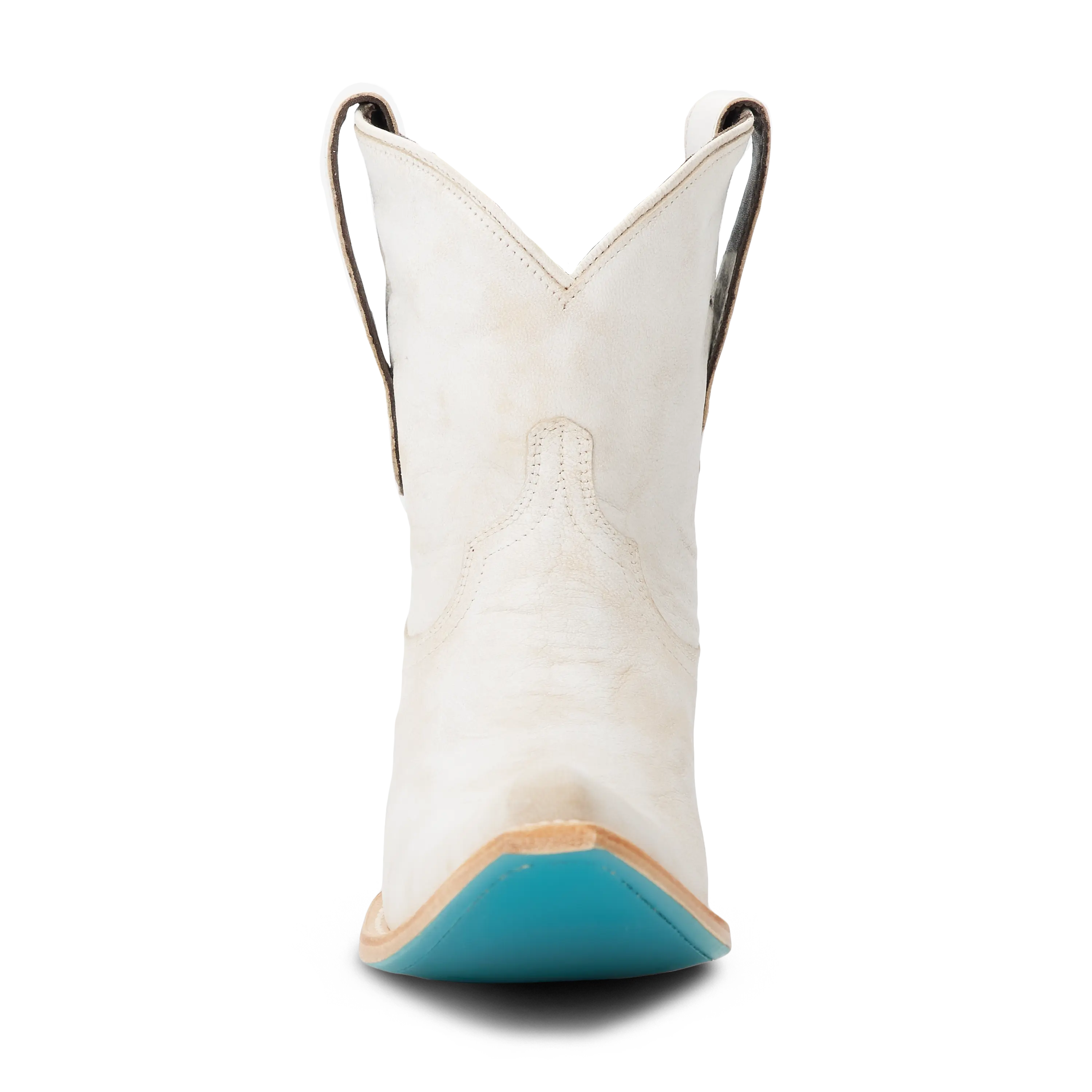 Emma Jane Bootie - Ceramic Crackle