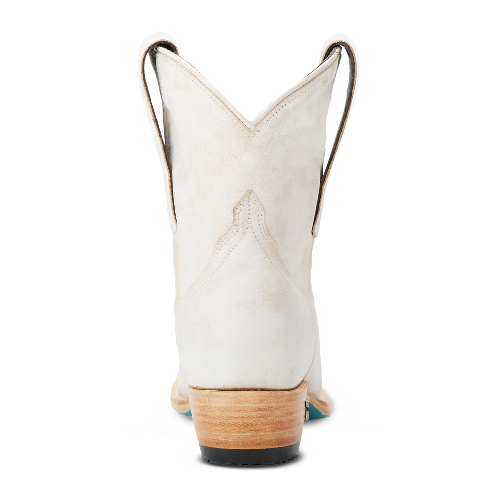 Emma Jane Bootie - Ceramic Crackle
