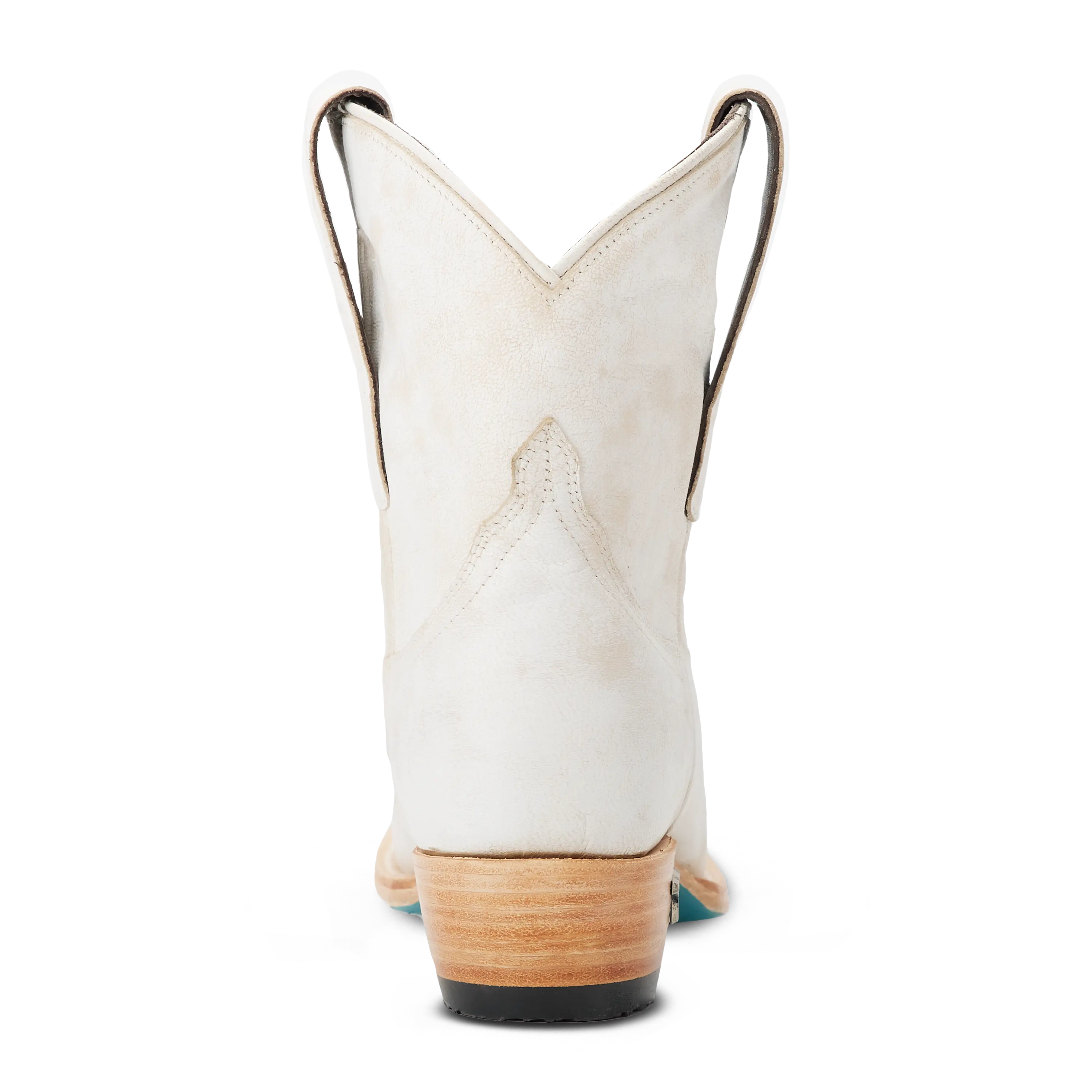 Emma Jane Bootie - Ceramic Crackle