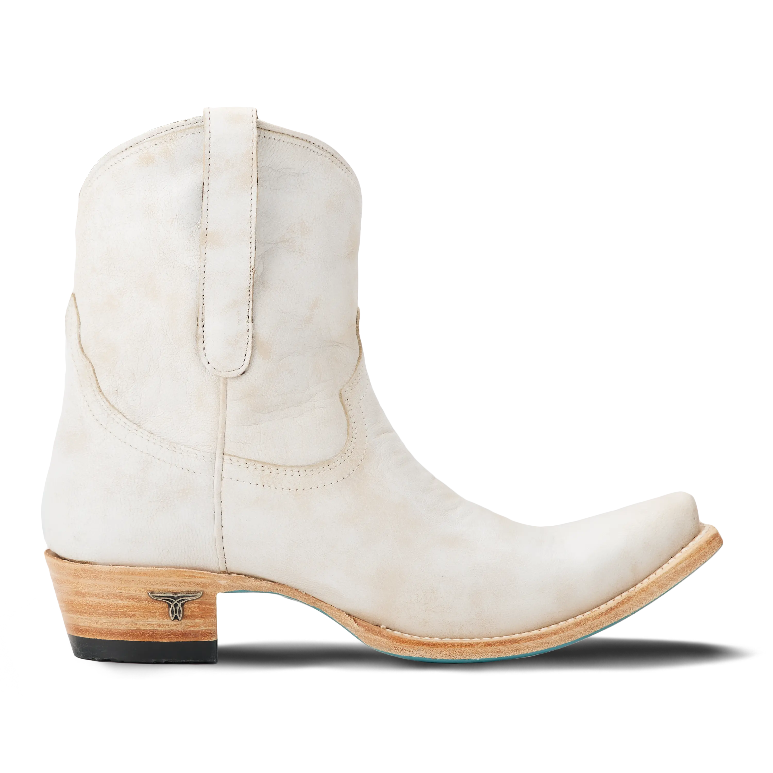 Emma Jane Bootie - Ceramic Crackle