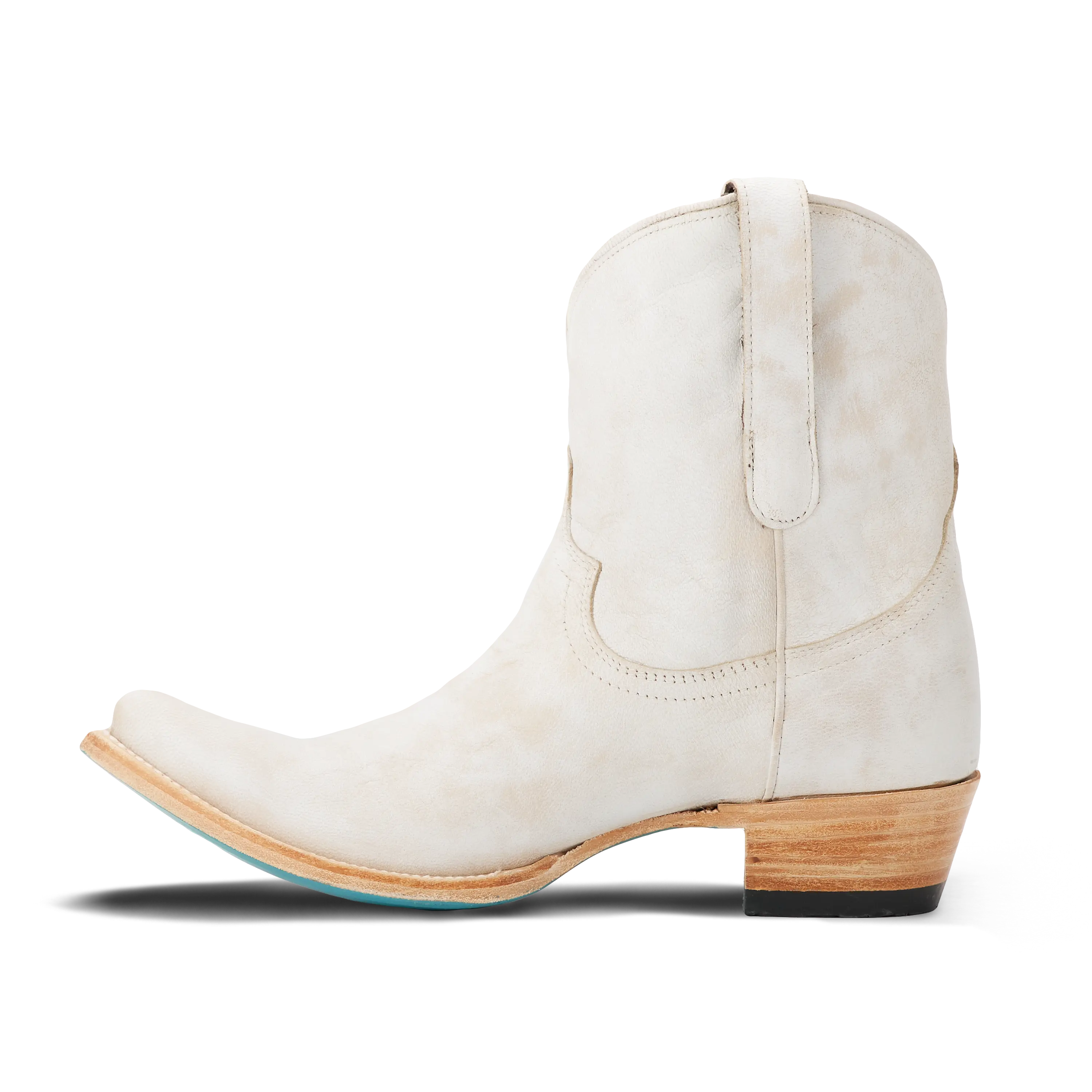 Emma Jane Bootie - Ceramic Crackle
