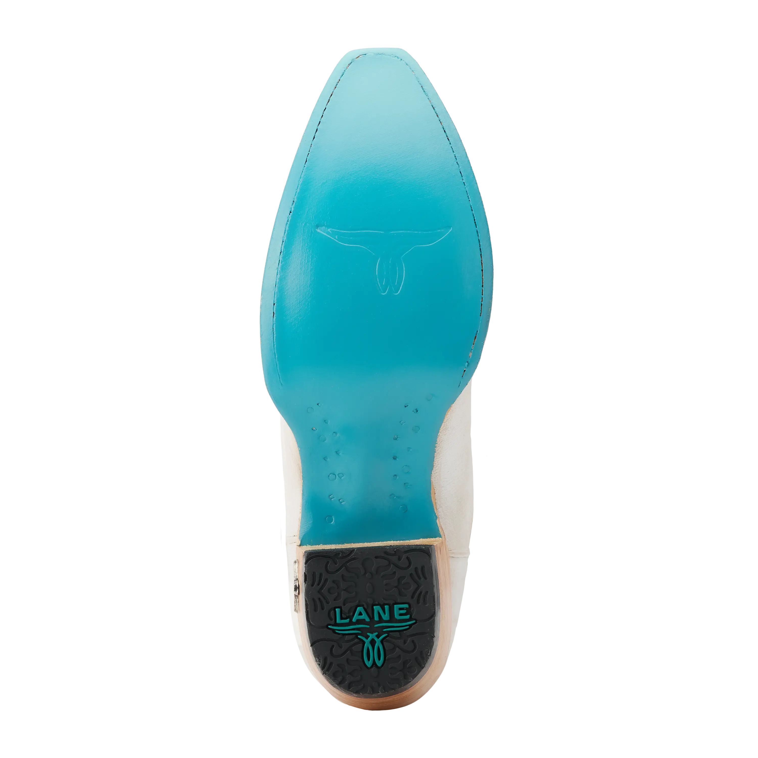 Emma Jane Bootie - Ceramic Crackle