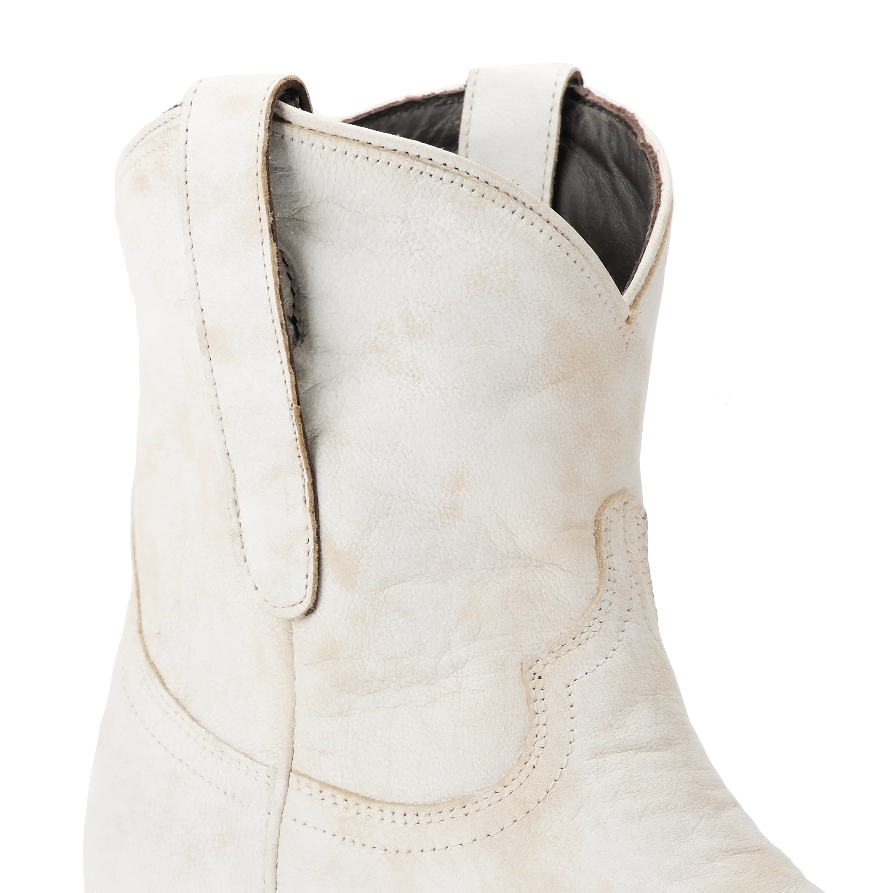 Emma Jane Bootie - Ceramic Crackle