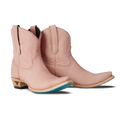 Emma Jane Bootie - Blush
