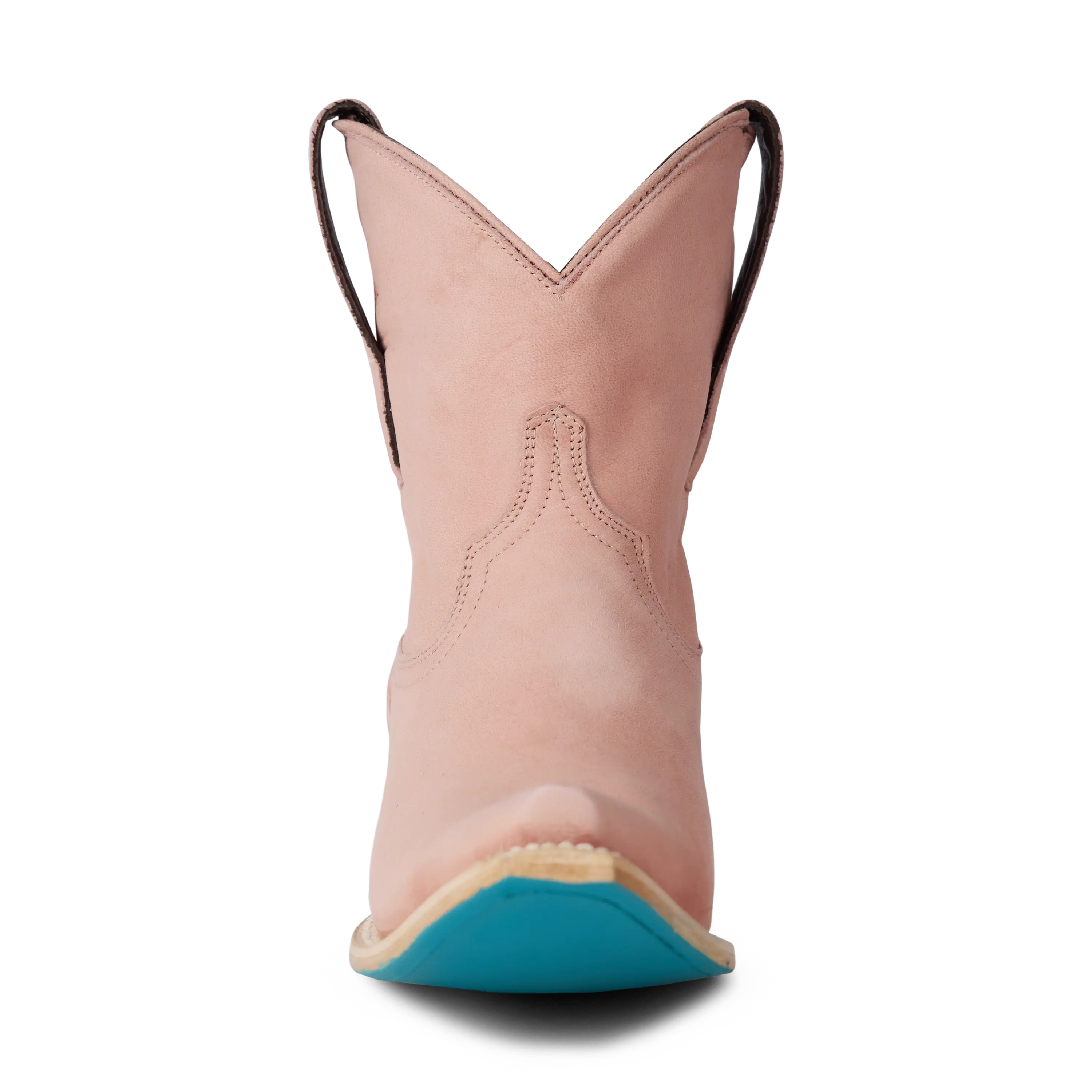 Emma Jane Bootie - Blush