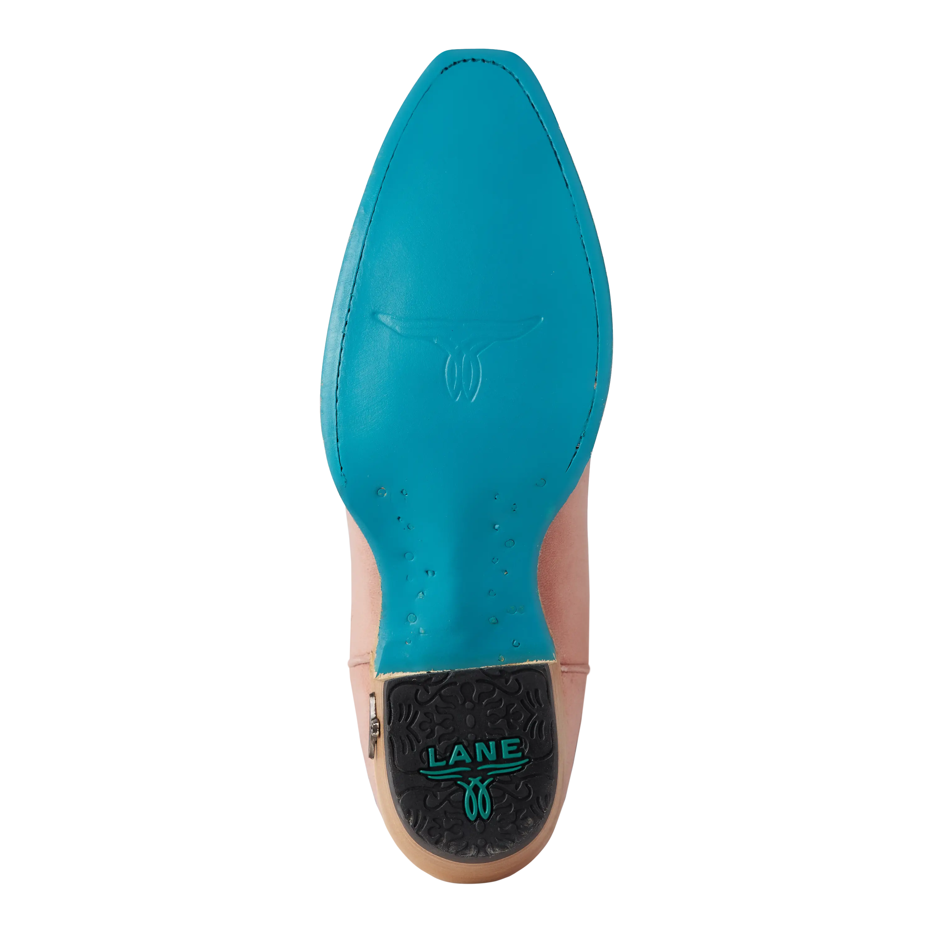 Emma Jane Bootie - Blush