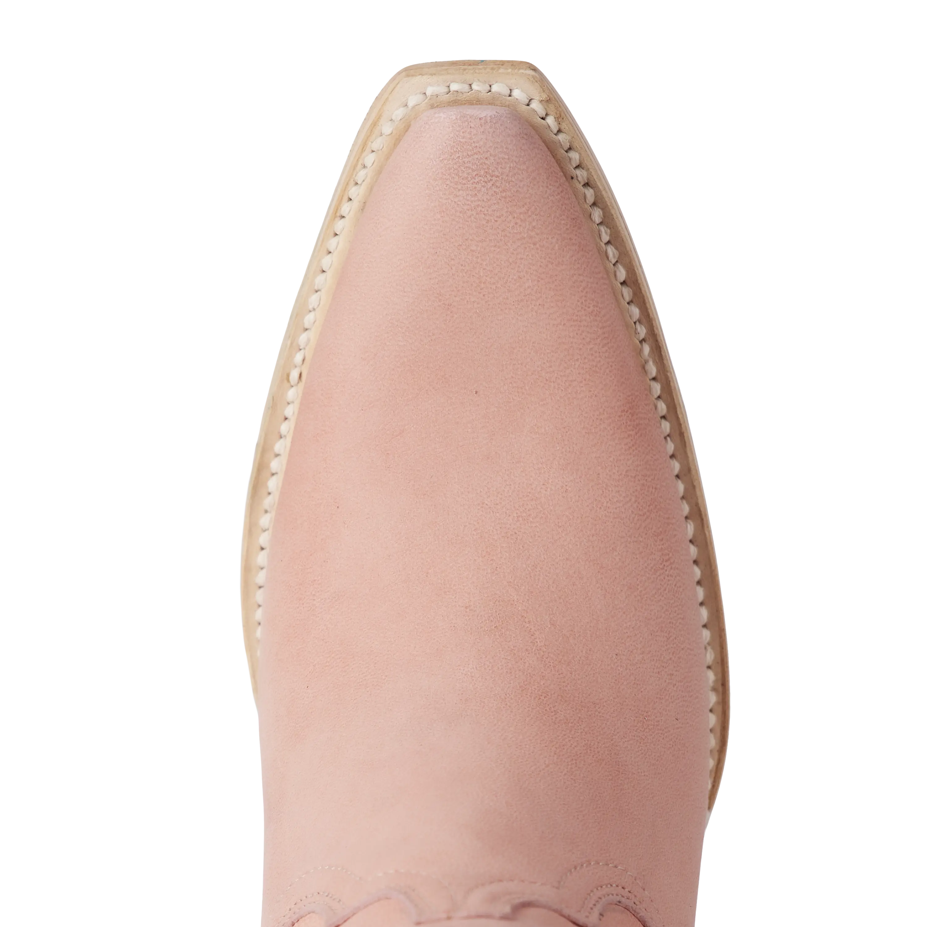 Emma Jane Bootie - Blush