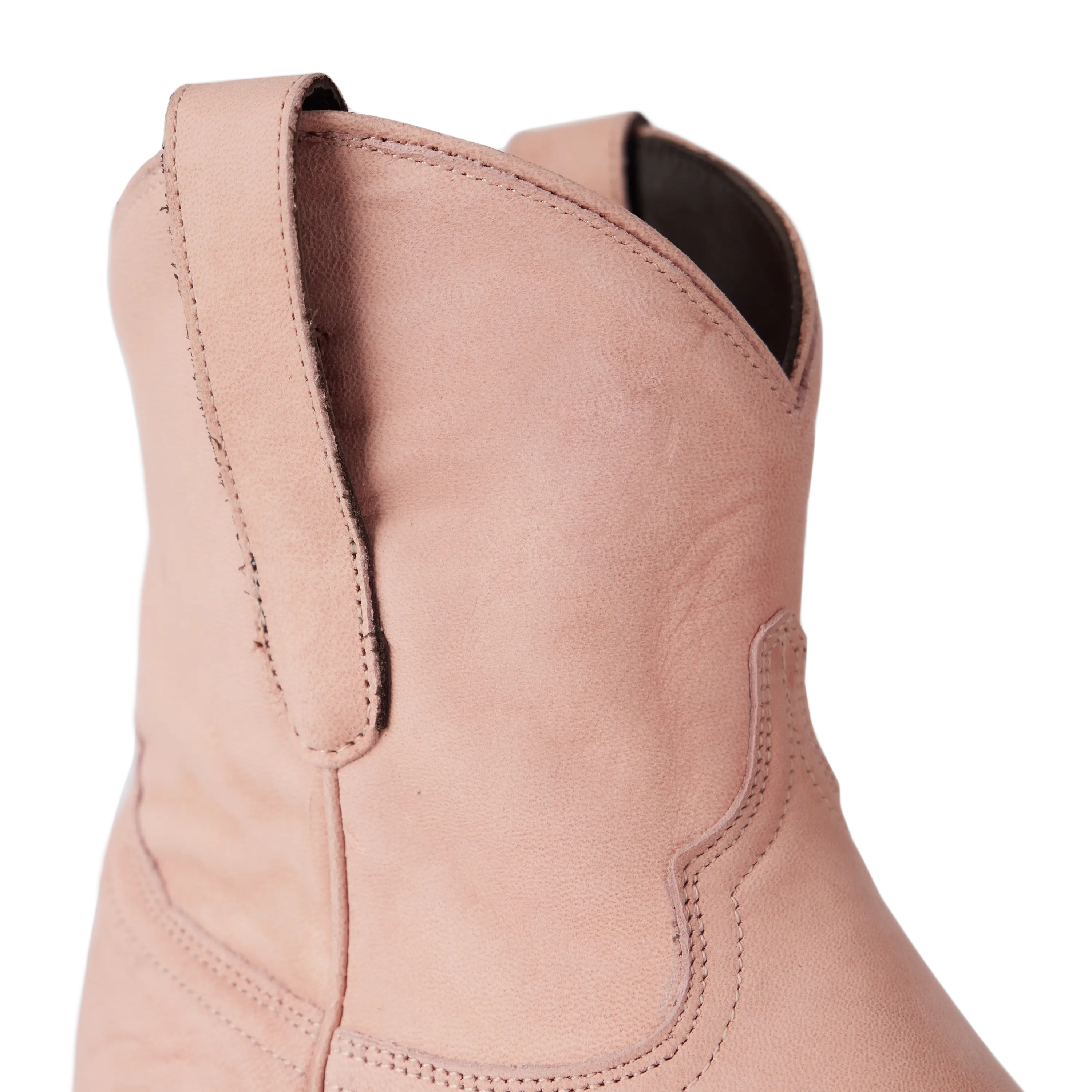 Emma Jane Bootie - Blush