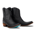 Emma Jane Bootie - Jet Black
