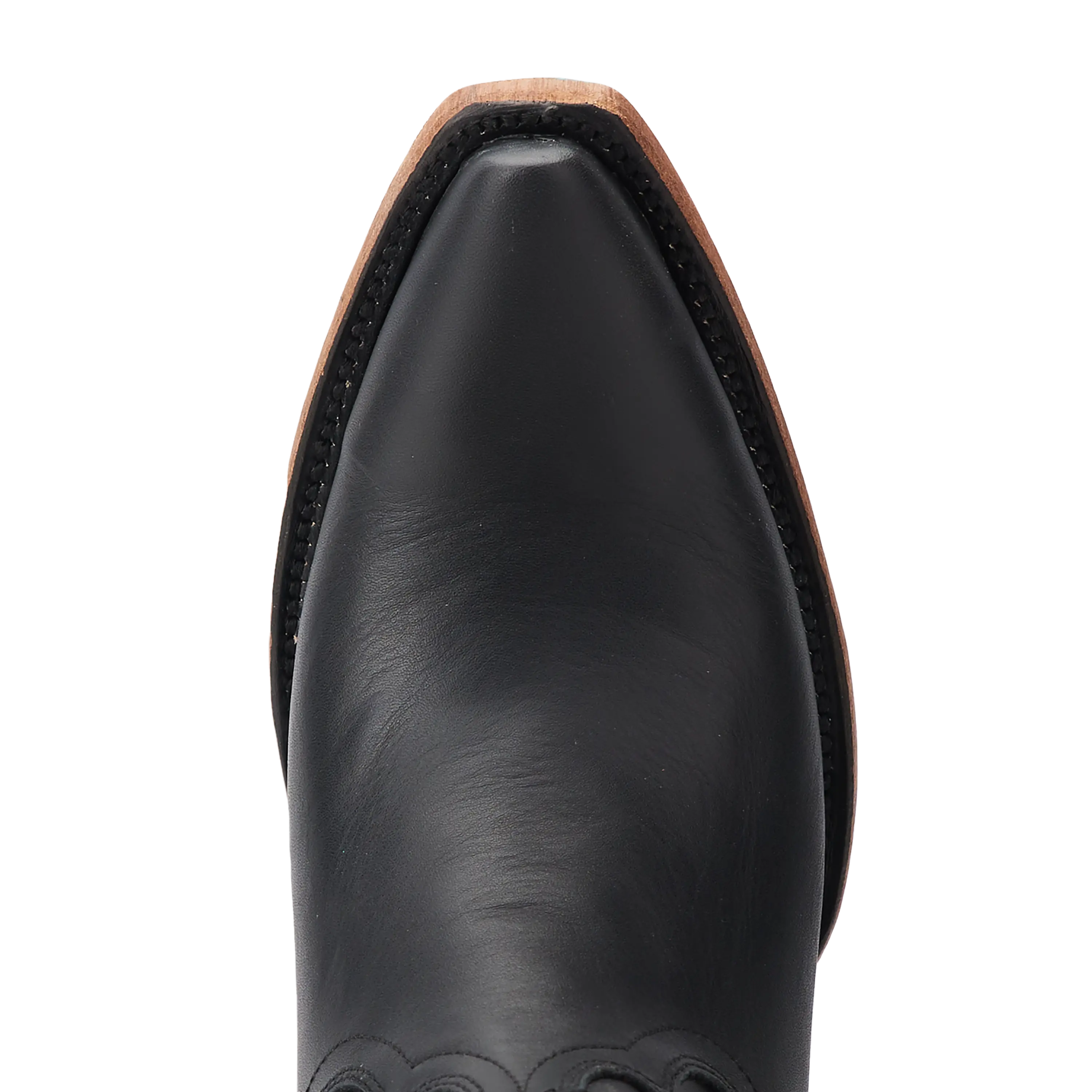 Emma Jane Bootie - Jet Black