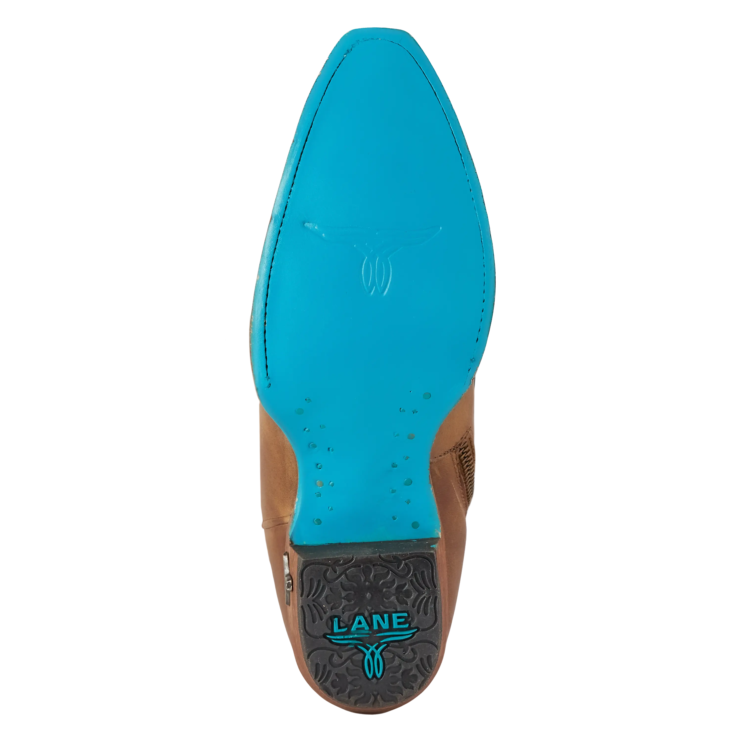 Sandaga Knee High - Desert Clay