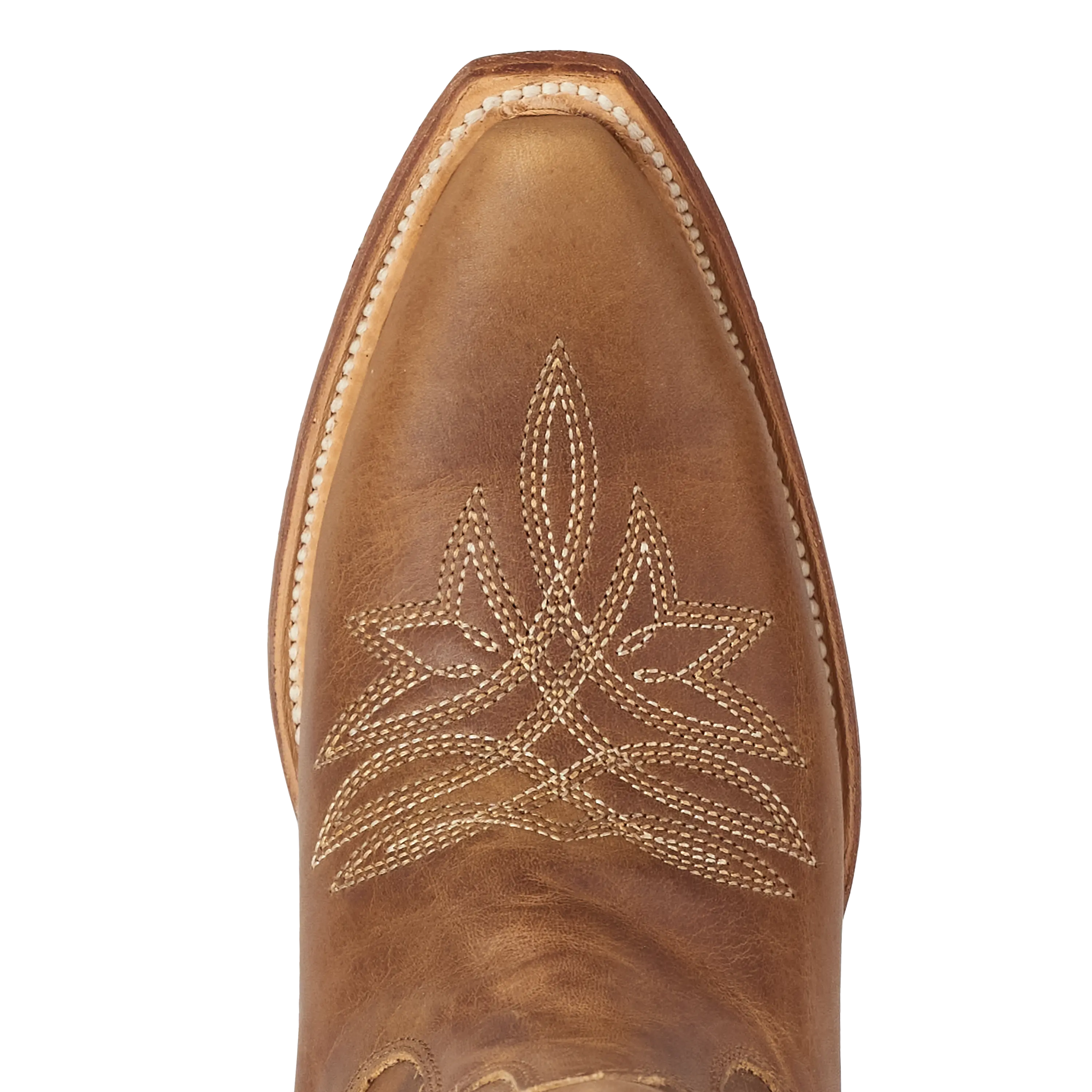 Sandaga Knee High - Desert Clay