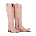 Sandaga Knee High - Blush