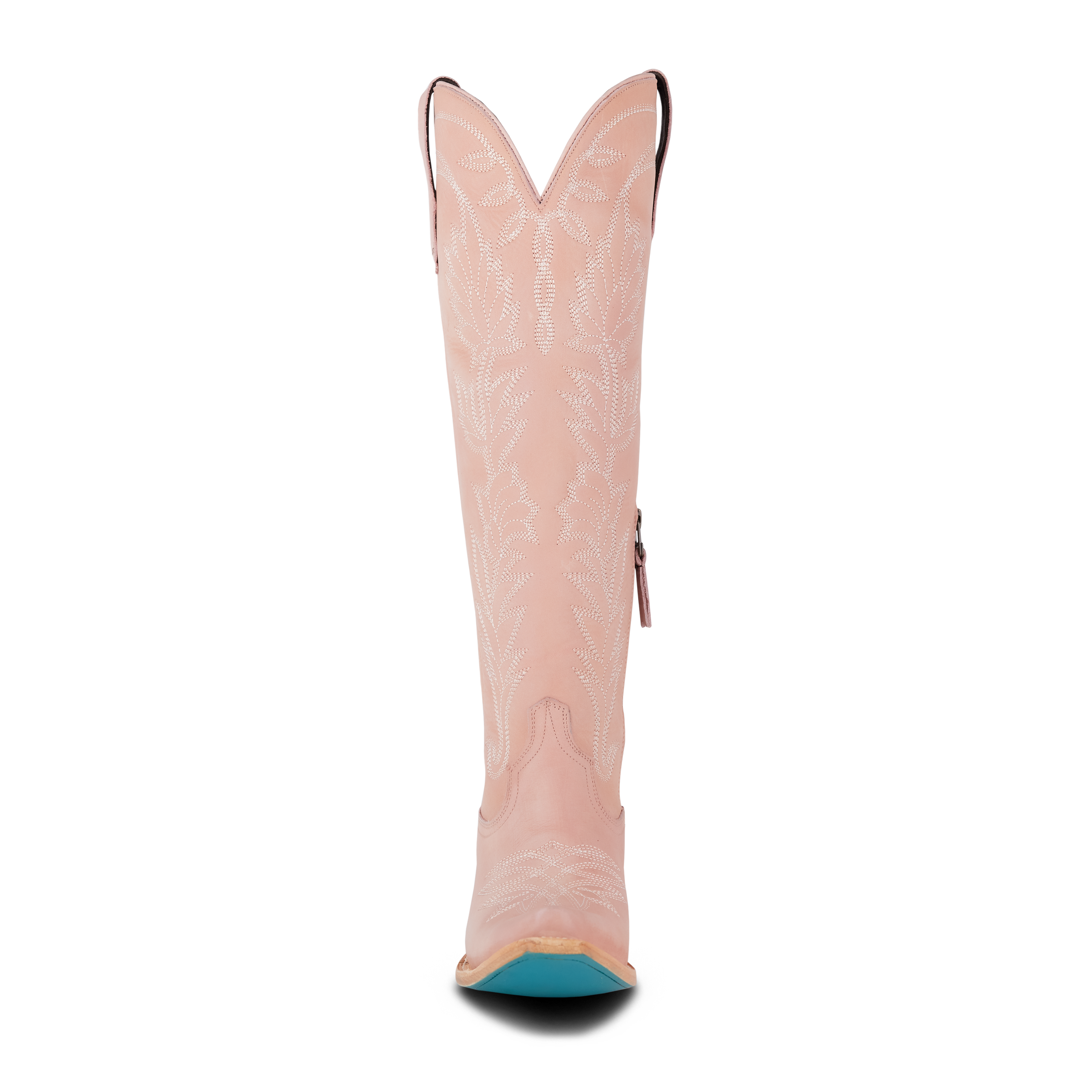 Sandaga Knee High - Blush