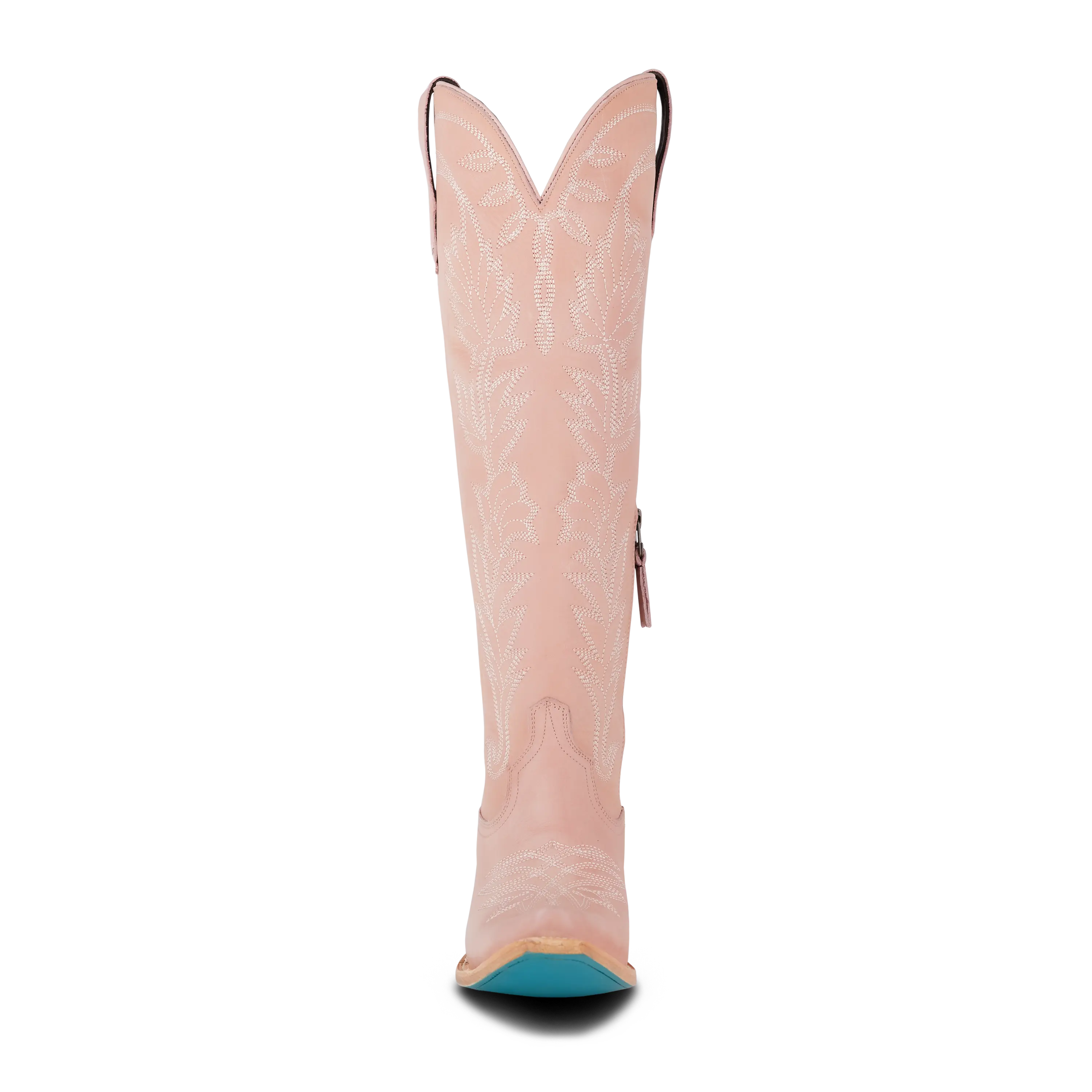 Sandaga Knee High - Blush
