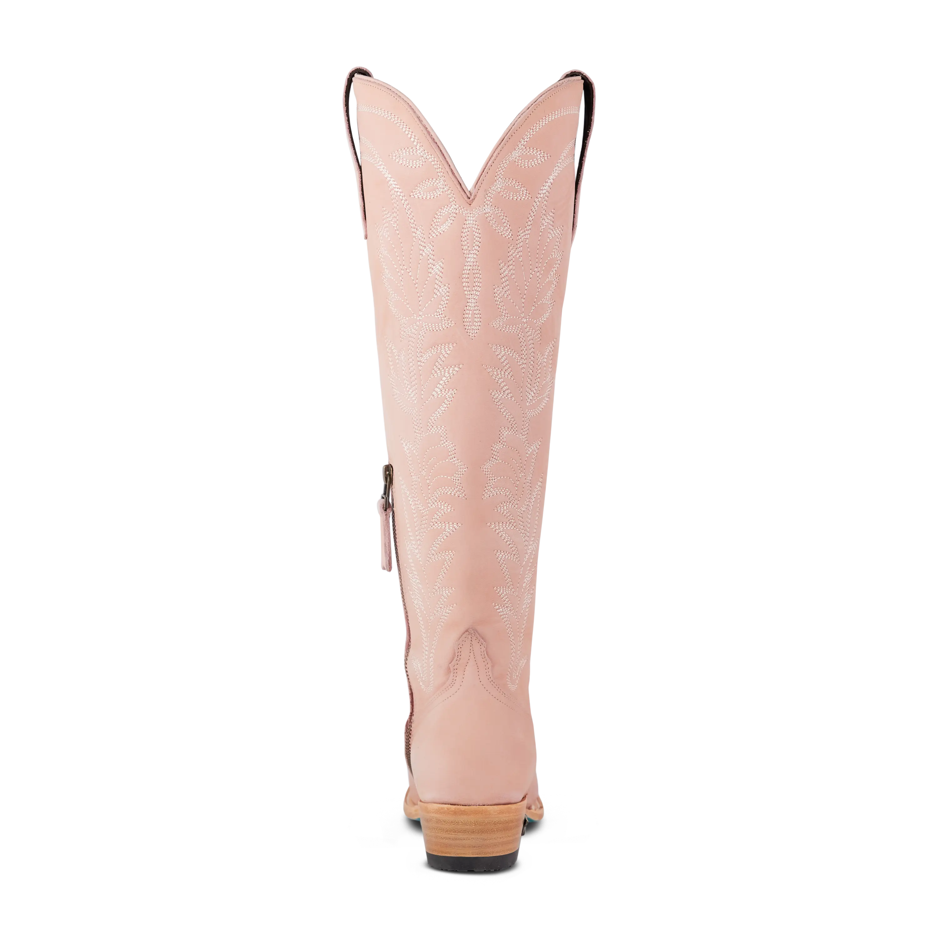 Sandaga Knee High - Blush