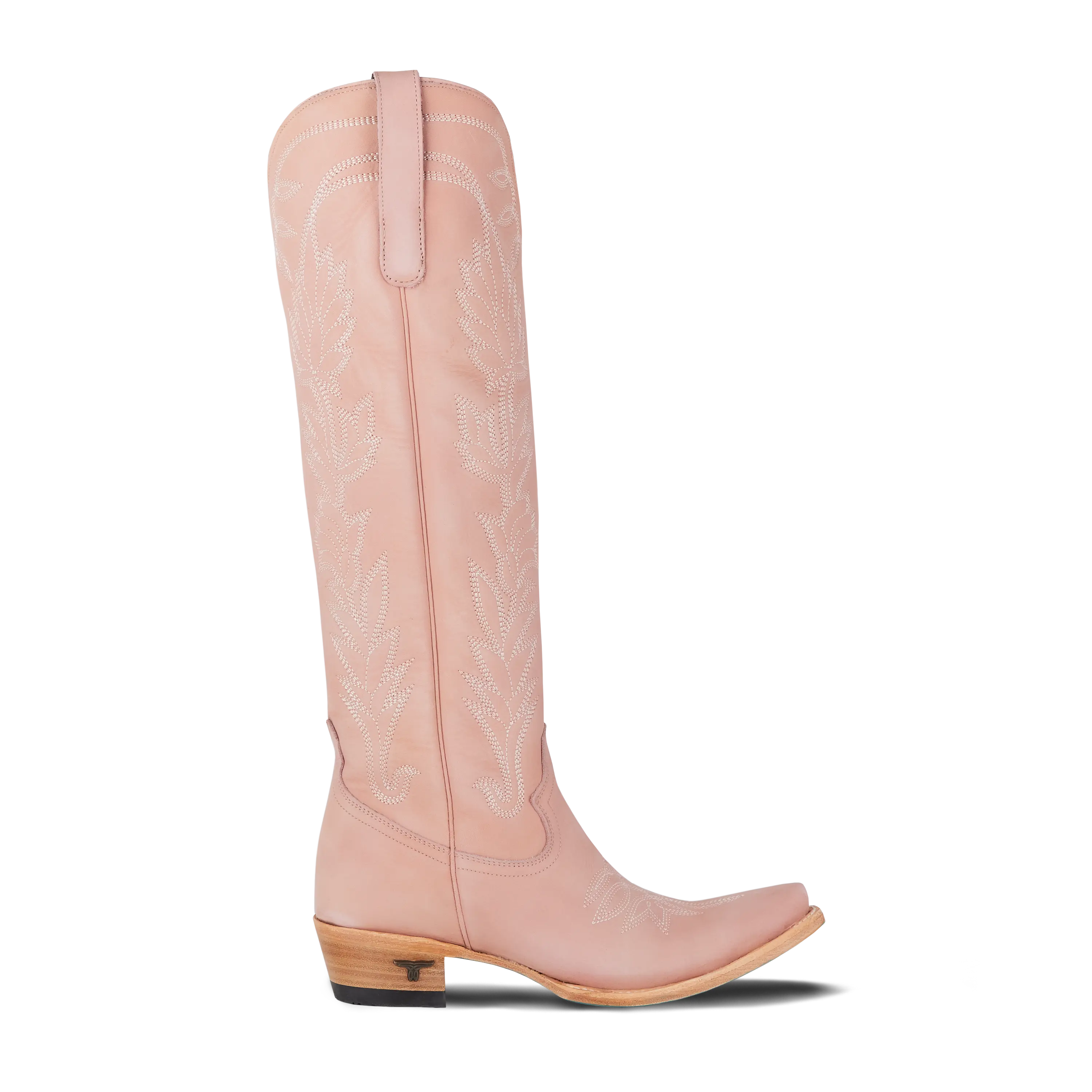Sandaga Knee High - Blush