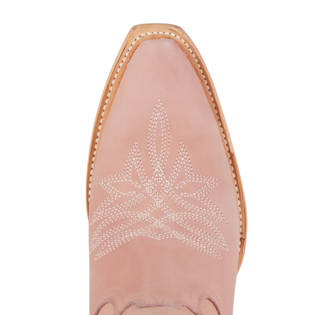 Sandaga Knee High - Blush
