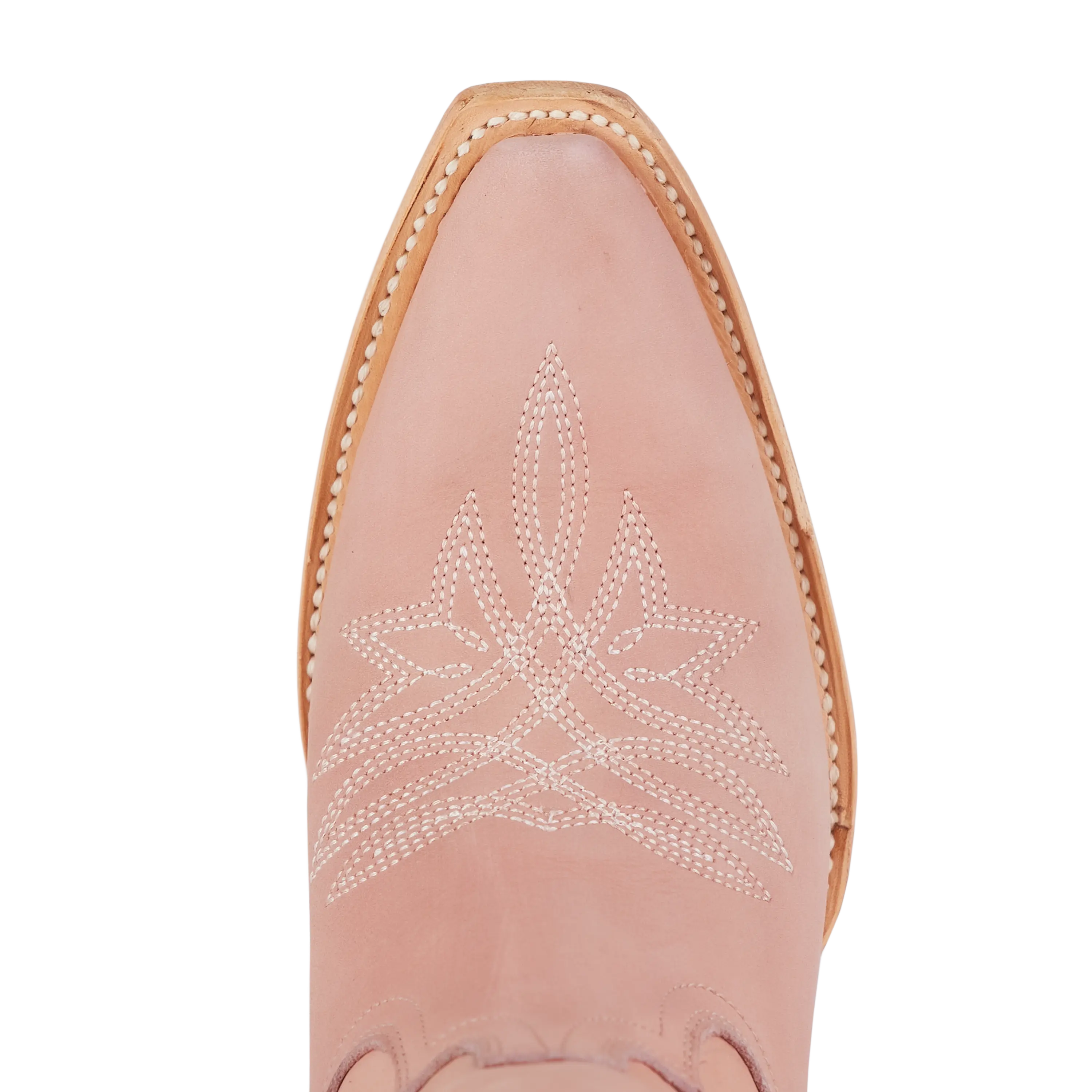 Sandaga Knee High - Blush