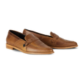 Martingale Loafer - Desert Clay