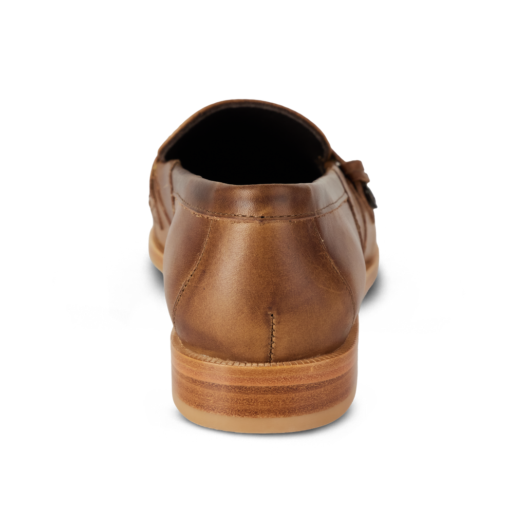 Martingale Loafer - Desert Clay