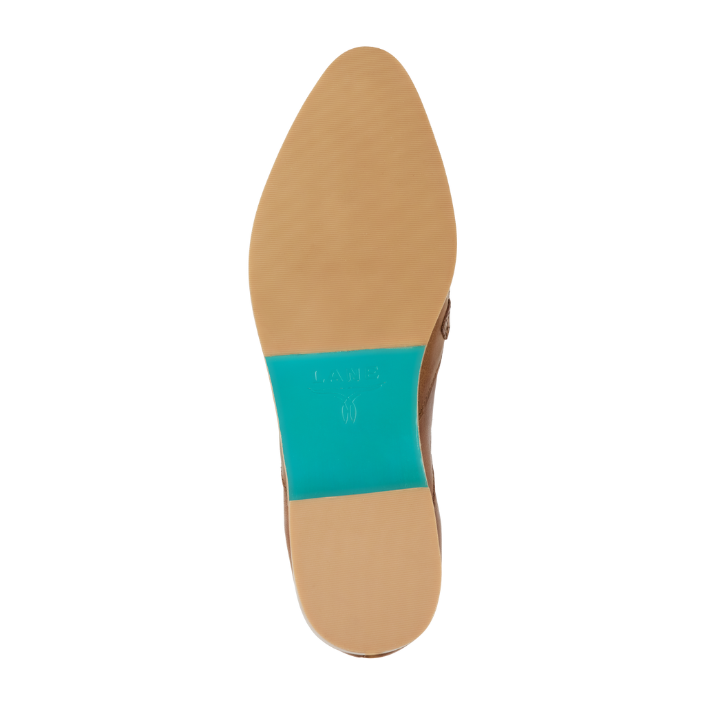 Martingale Loafer - Desert Clay