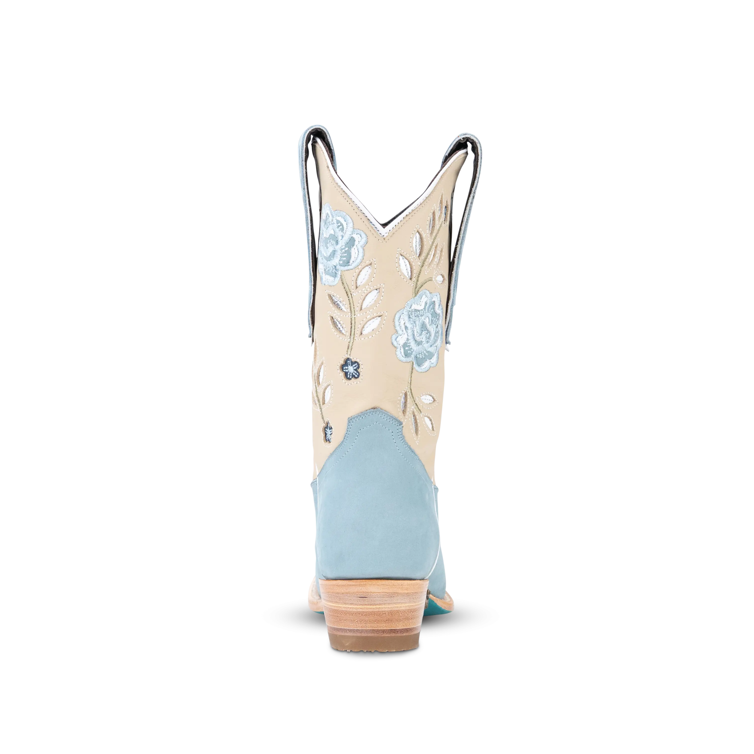 Kenzie Midi - Blueberry Buttermilk