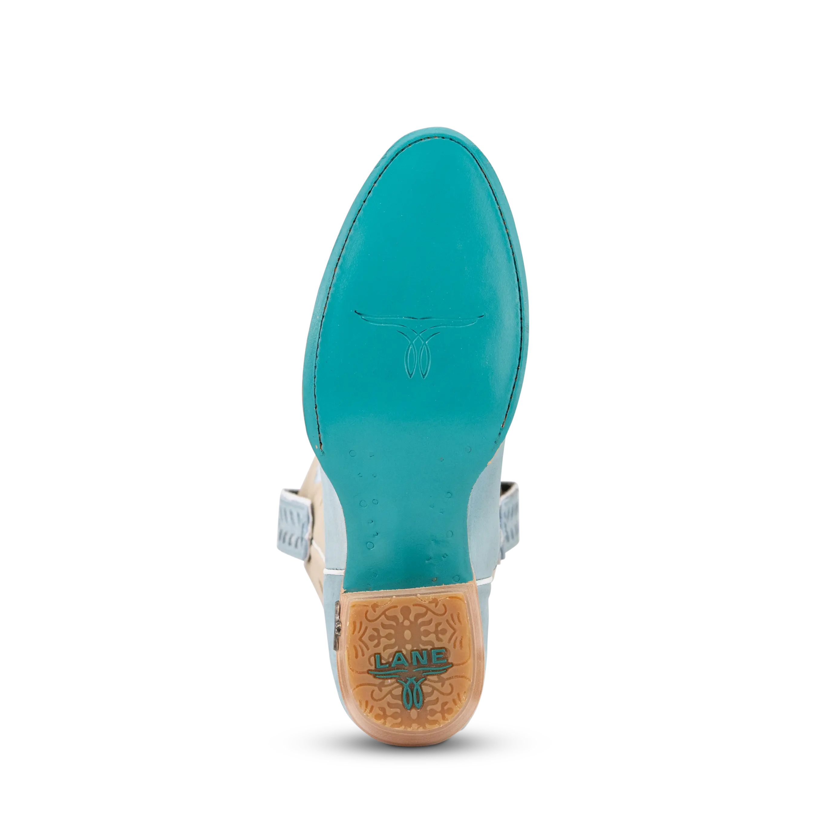 Kenzie Boot - Blueberry Buttermilk