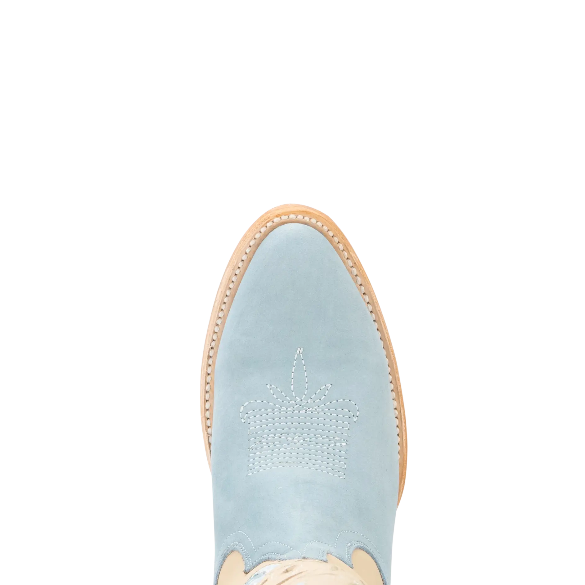 Kenzie Boot - Blueberry Buttermilk