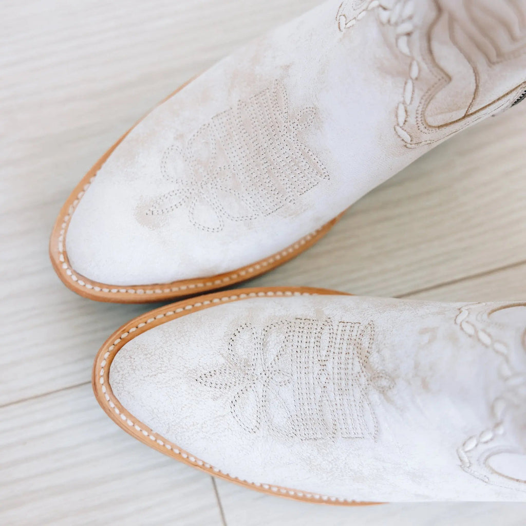 Sweet Memories Knee High - Ceramic Crackle