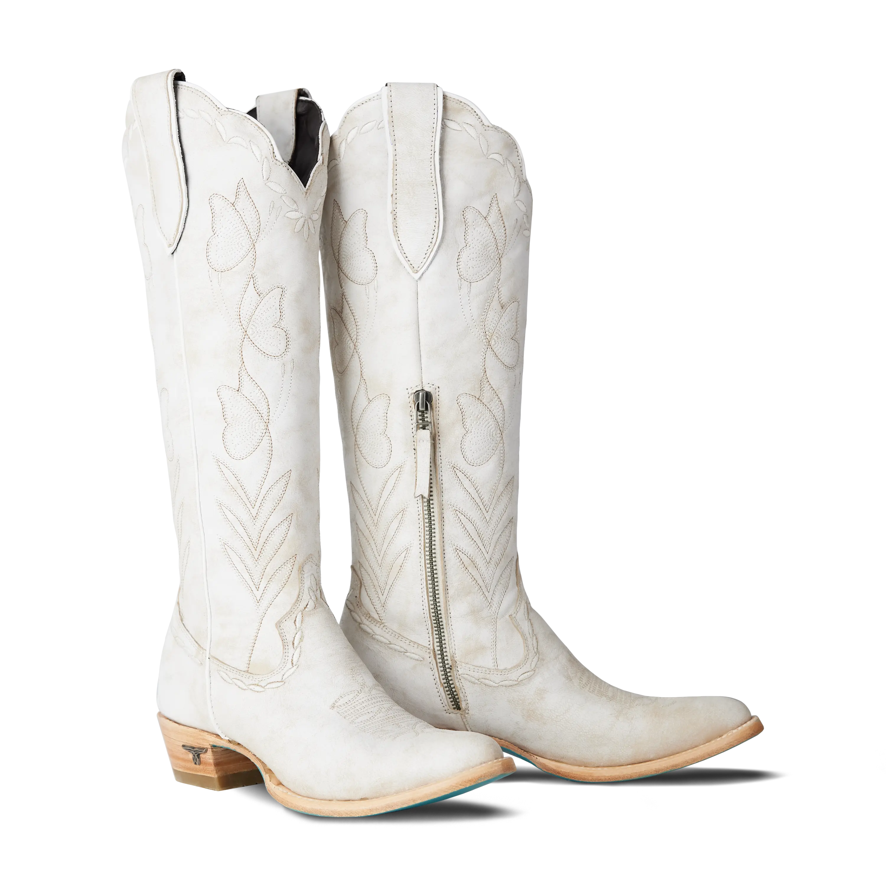 Sweet Memories Knee High - Ceramic Crackle