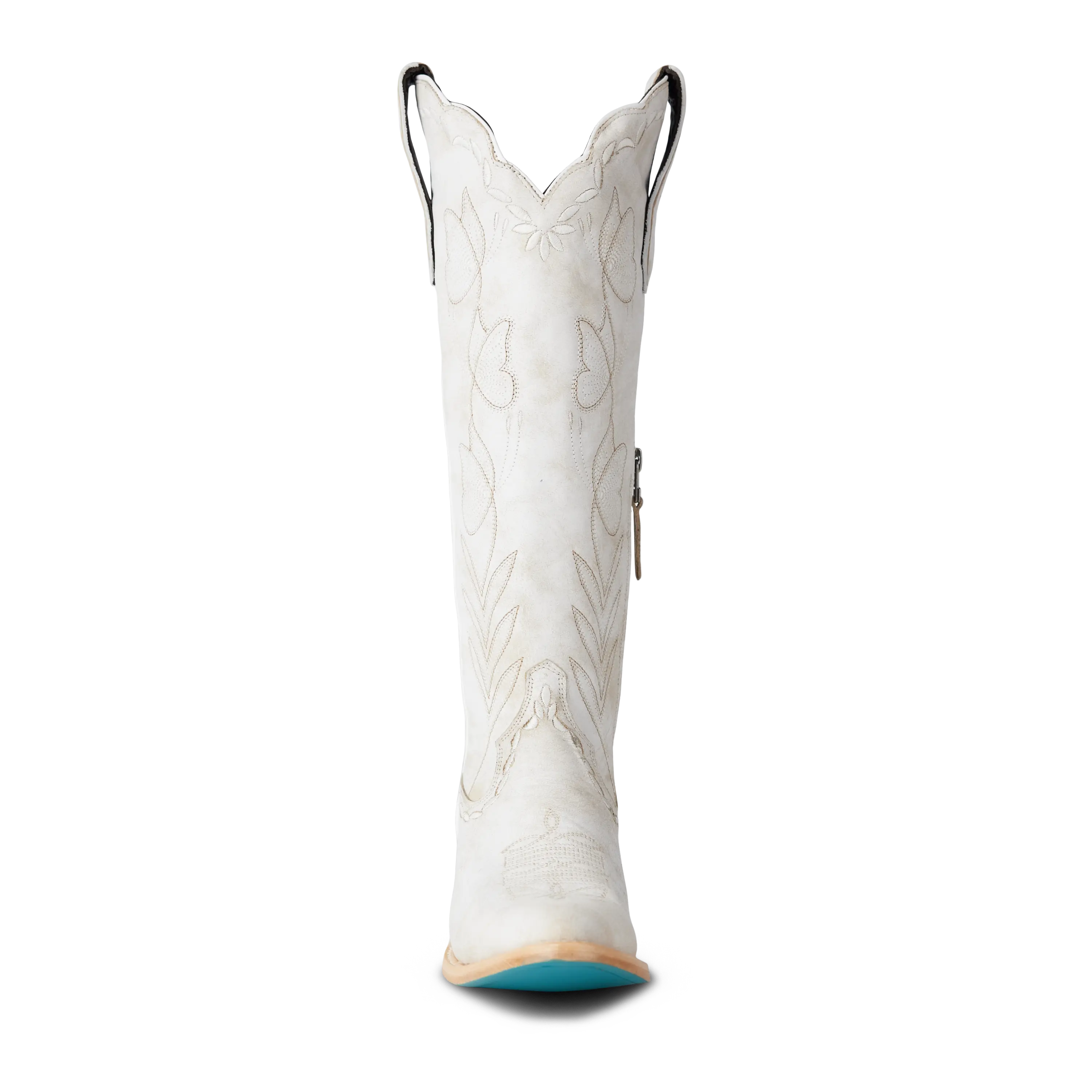 Sweet Memories Knee High - Ceramic Crackle