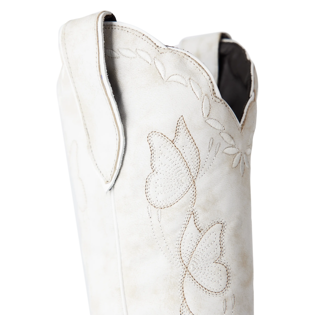 Sweet Memories Knee High - Ceramic Crackle