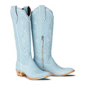 Sweet Memories Knee High - Powder Blue