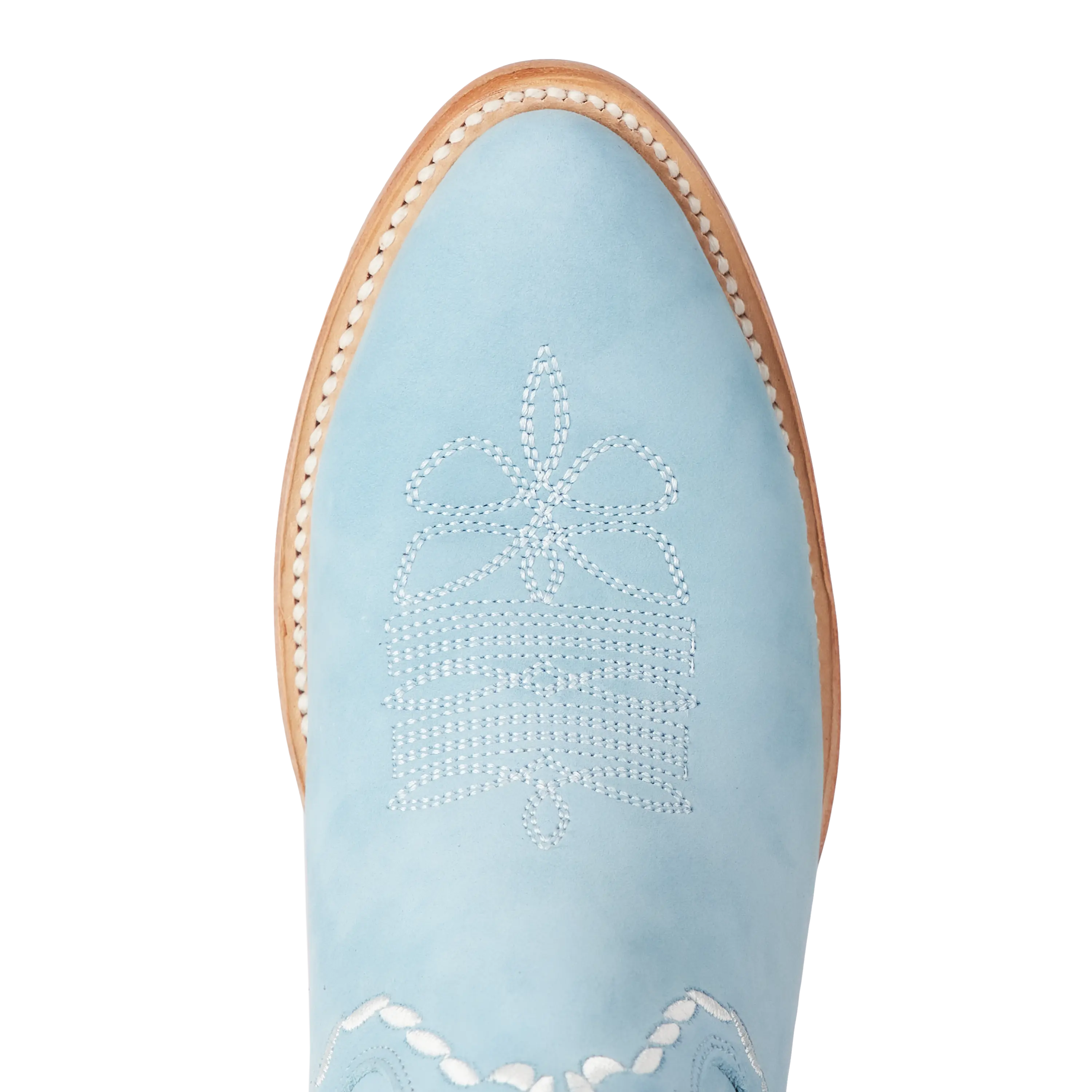 Sweet Memories Knee High - Powder Blue