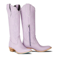 Sweet Memories Knee High - Lovely Lavender