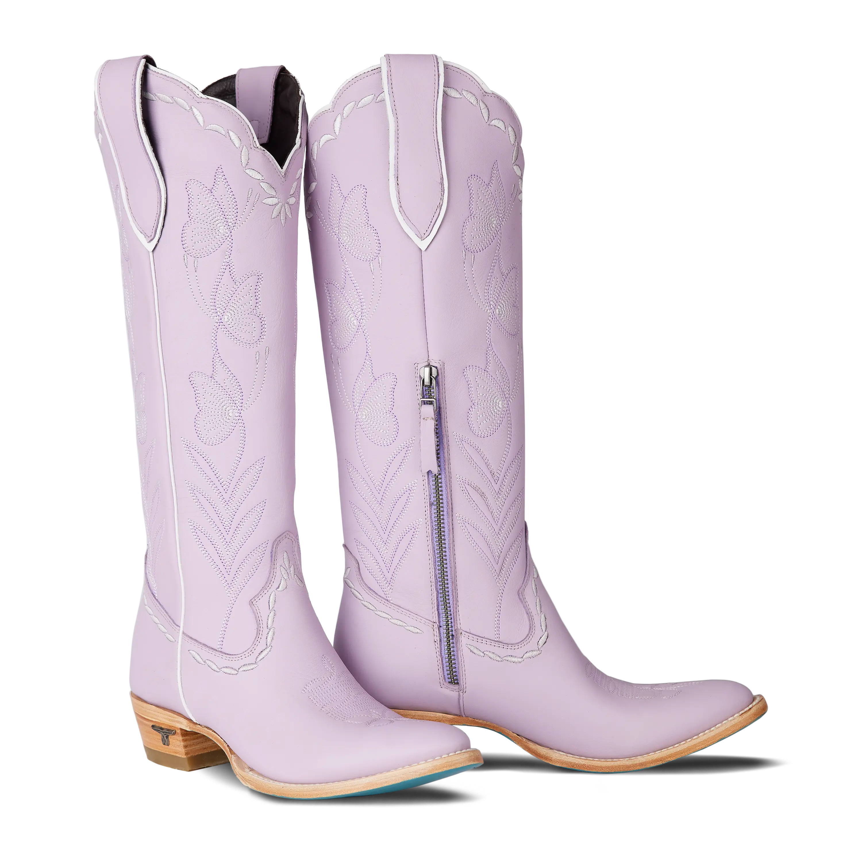 Sweet Memories Knee High - Lovely Lavender