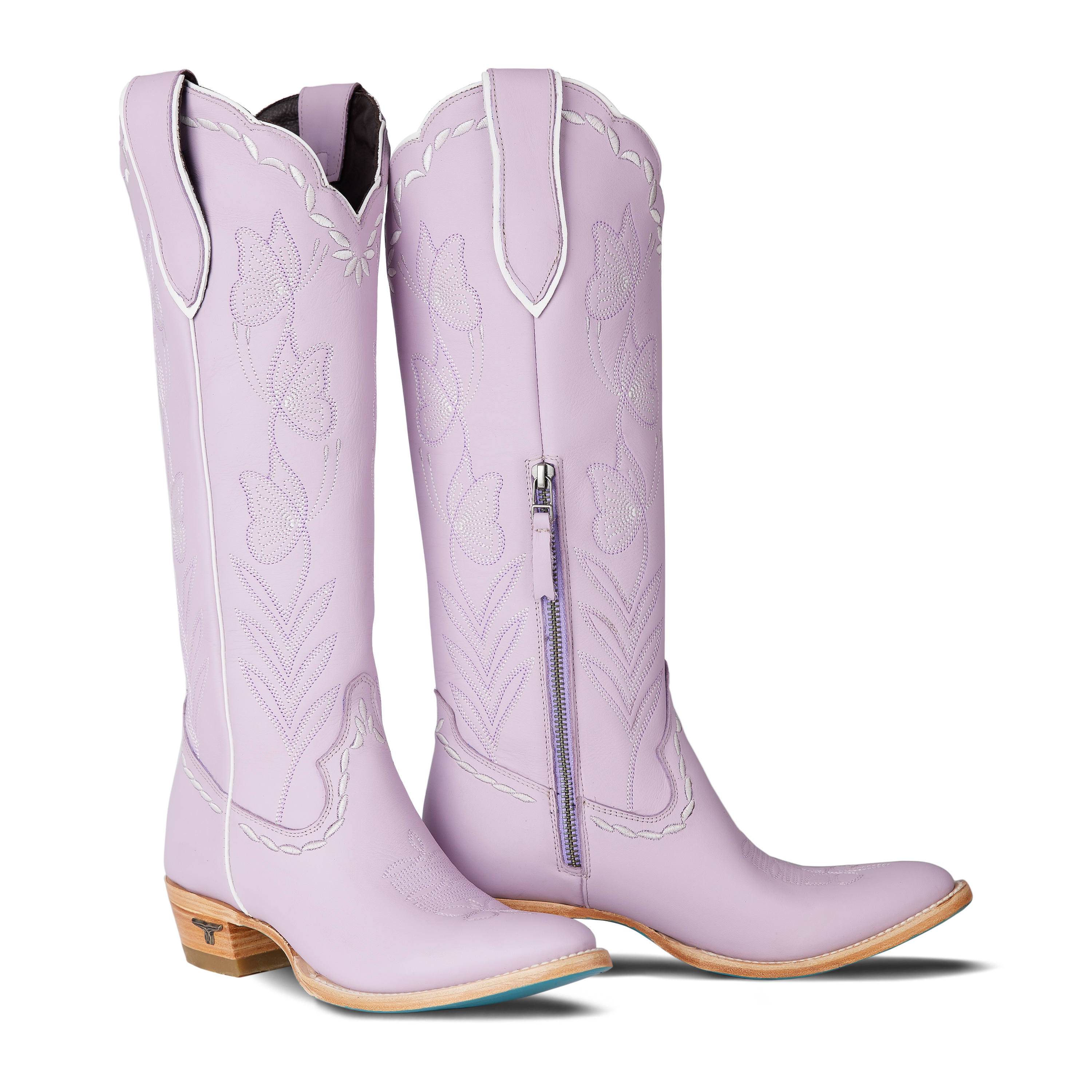 Sweet Memories Knee High - Lovely Lavender