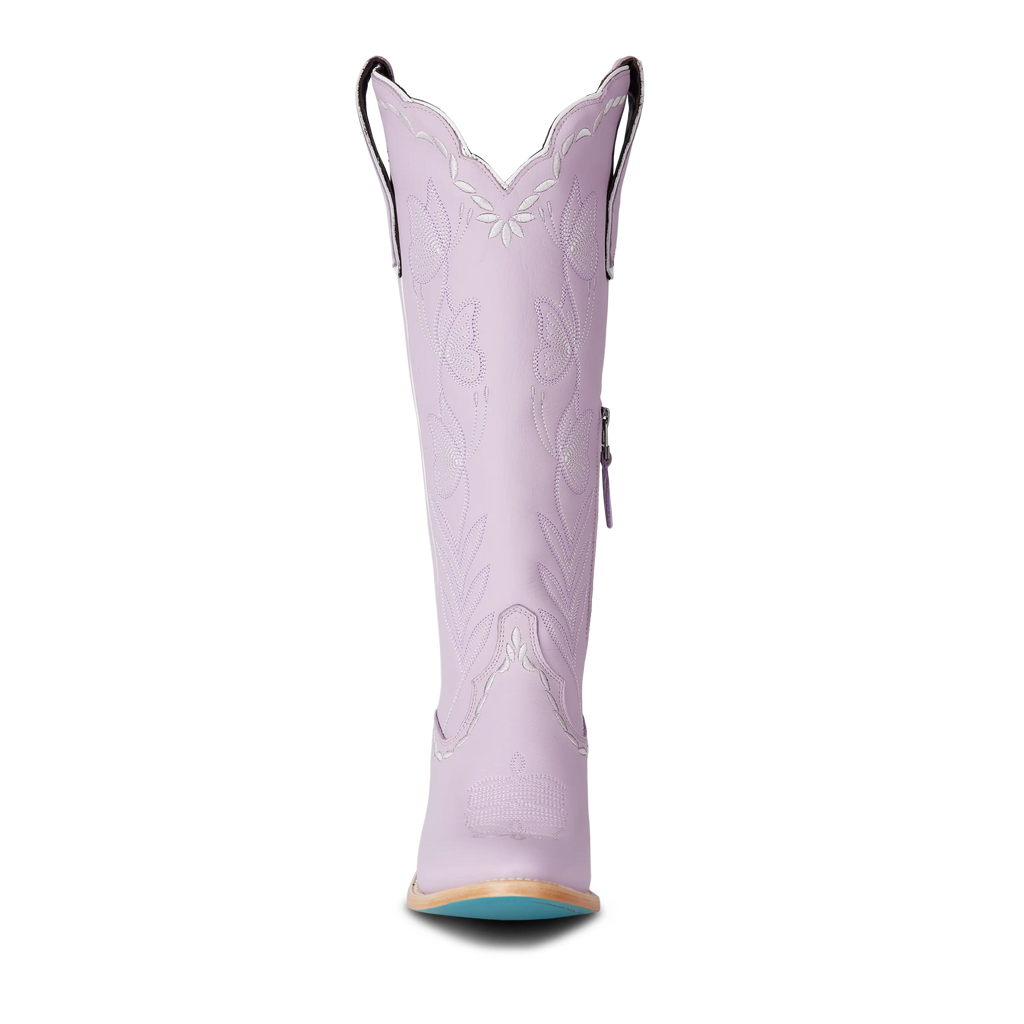 Sweet Memories Knee High - Lovely Lavender