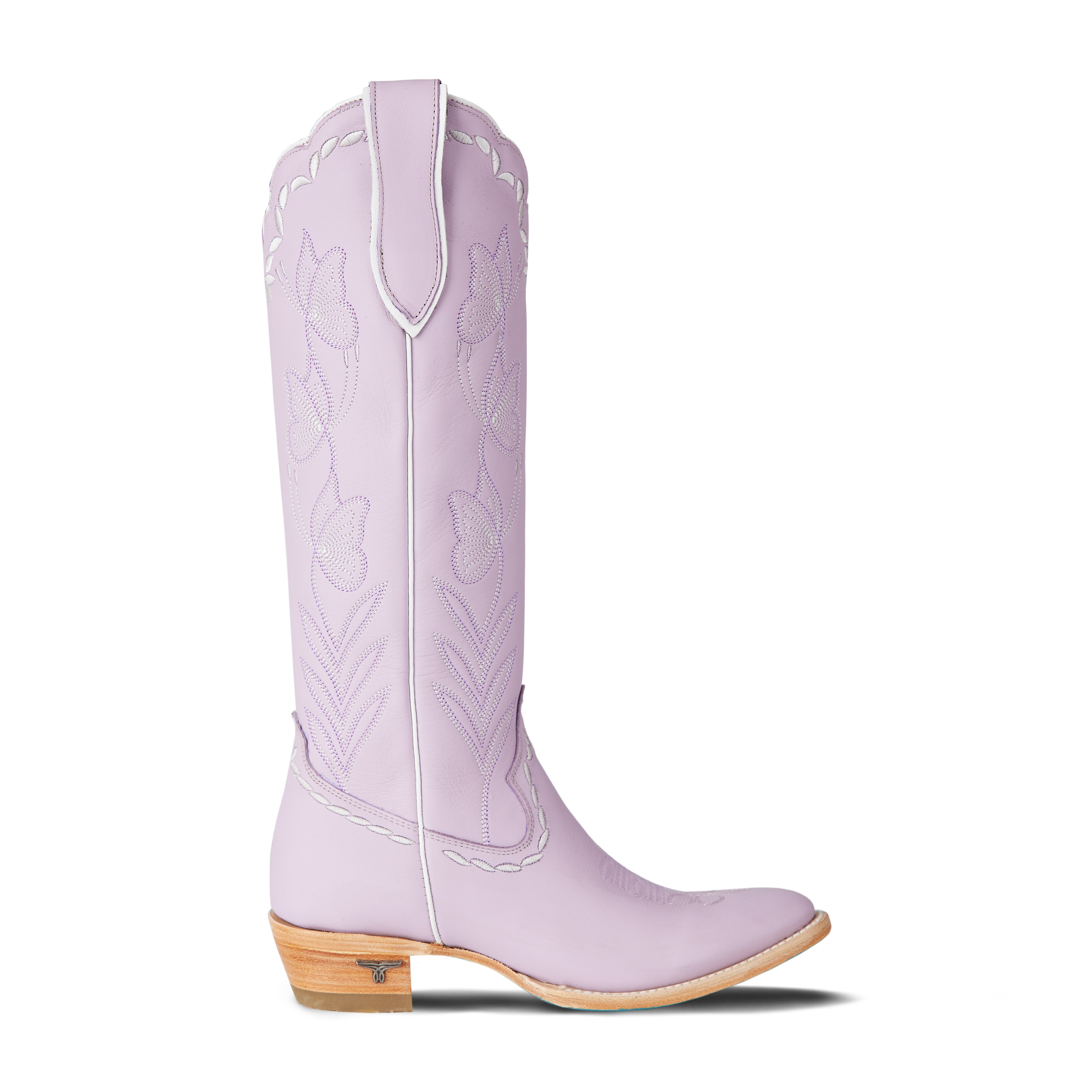 Sweet Memories Knee High - Lovely Lavender