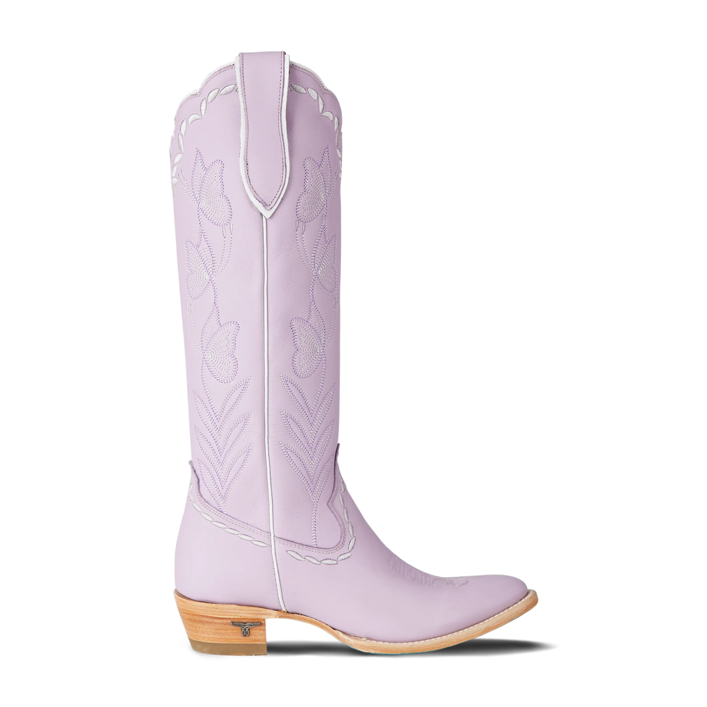 Sweet Memories Knee High - Lovely Lavender